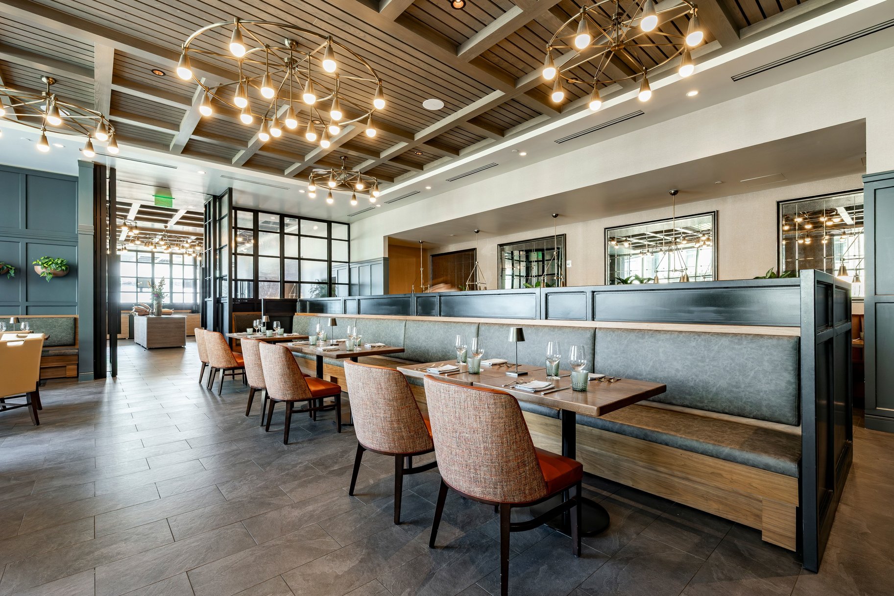  A Front Row Seat to Deer Valley East - Grand Hyatt 2 Bedroom Luxury Residence - 物件實景