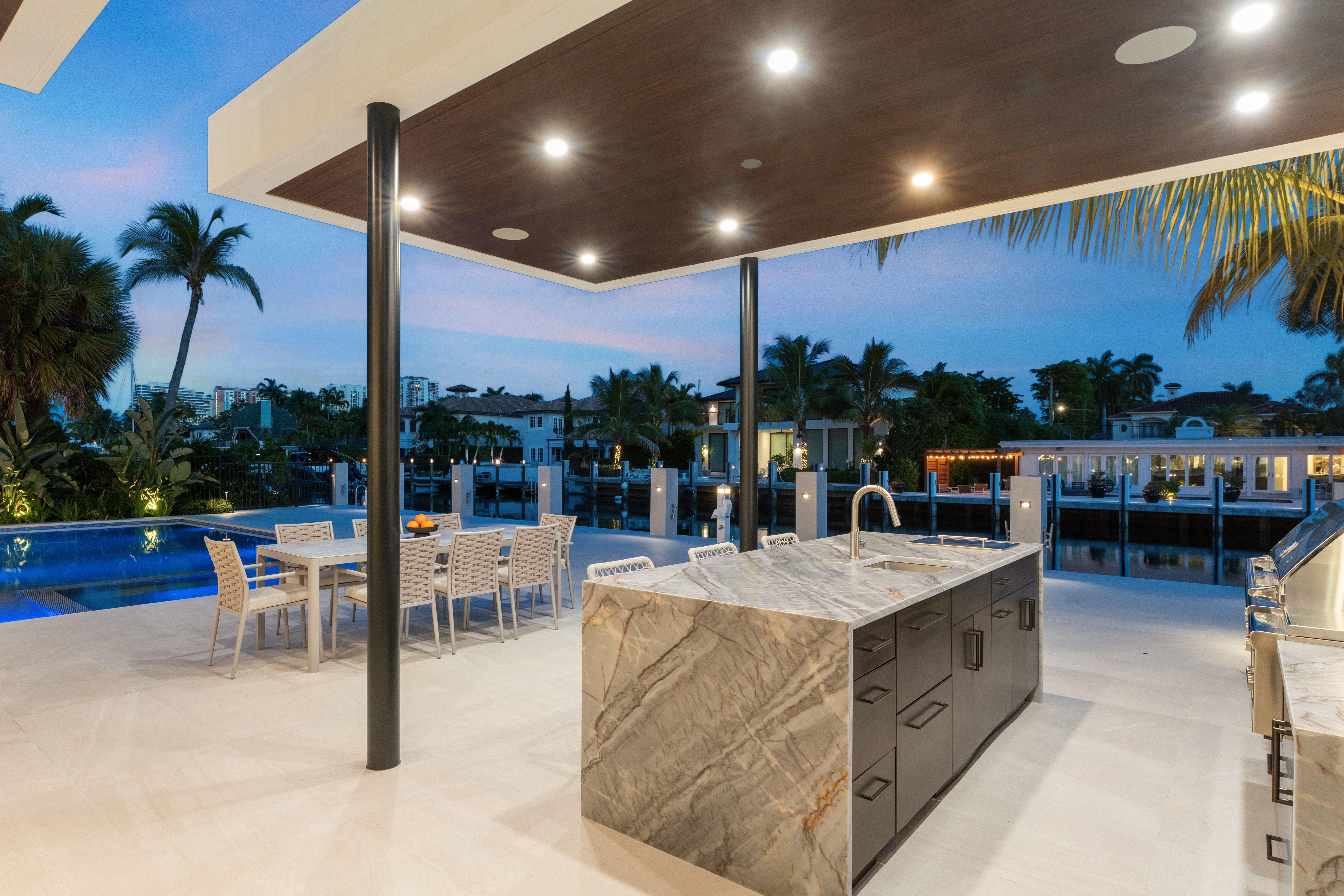  2400 Barcelona Drive, Fort Lauderdale, FL, 33301 - 物件實景