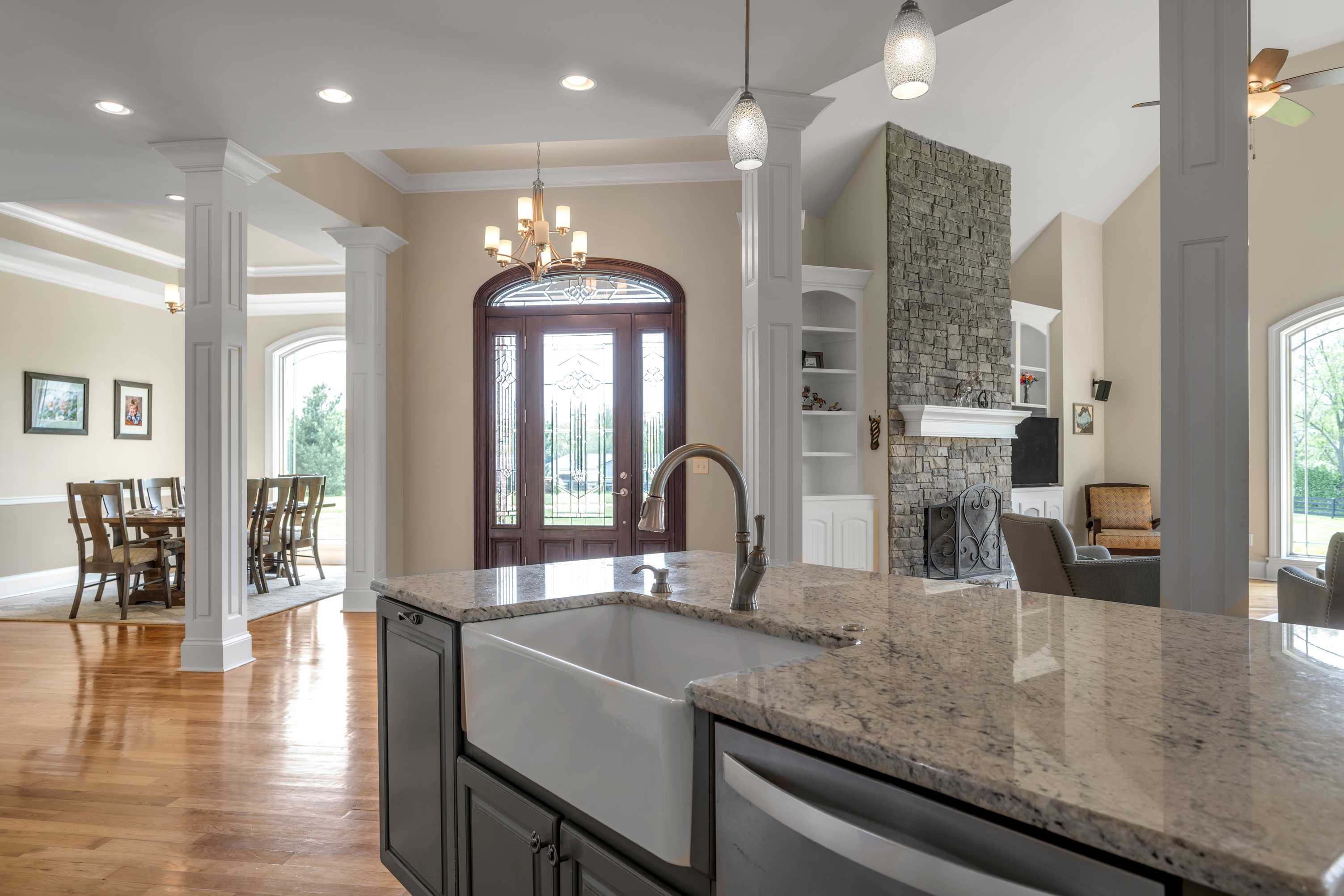  3200 Fishers Mill Road - 物件實景