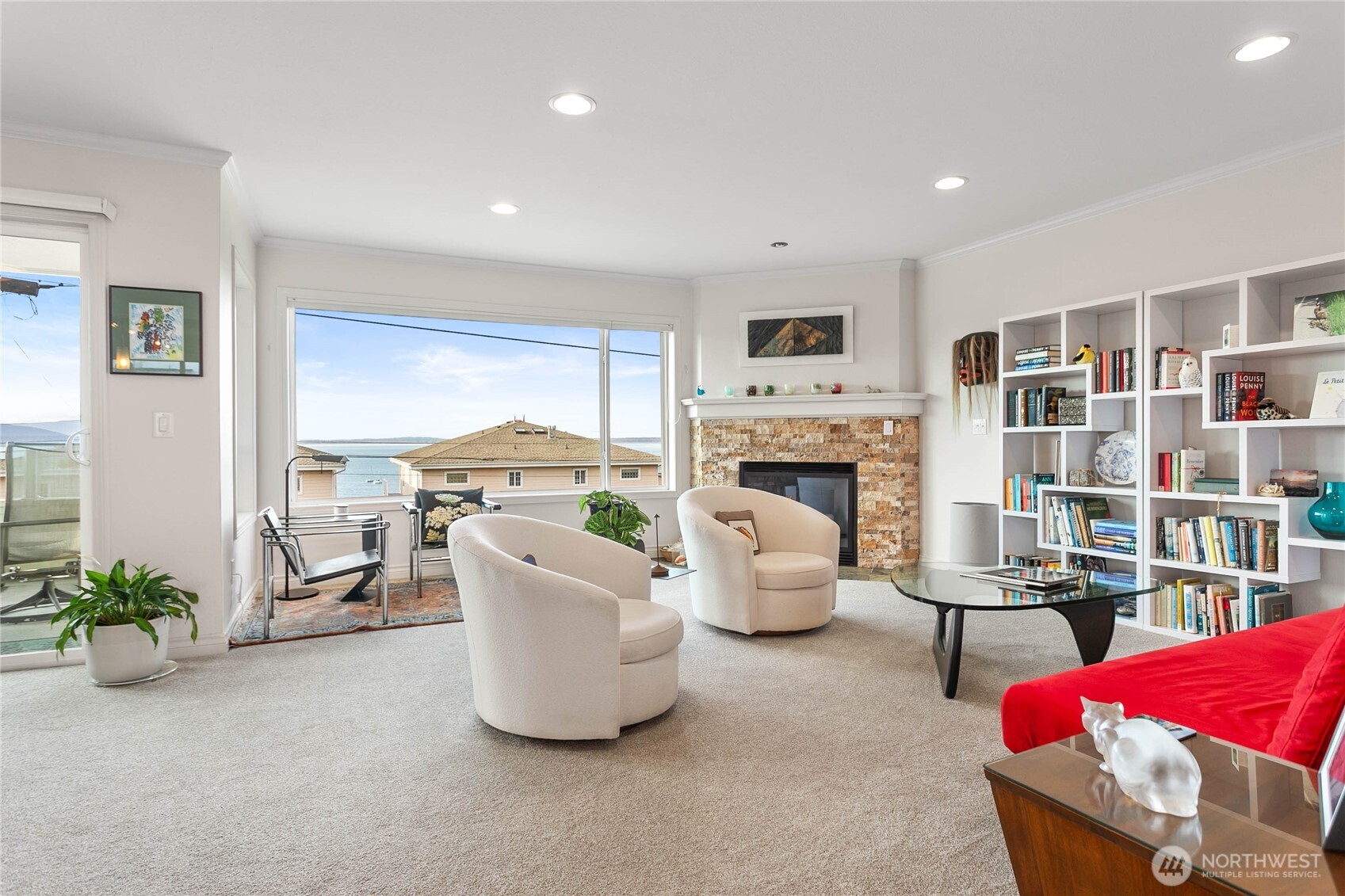 Bellingham, Washington, 98225, United States, 2 Bedrooms Bedrooms, ,1 BathroomBathrooms,Residential,For Sale,1996798