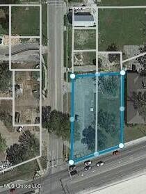 Gulfport, Mississippi, 39501, United States, ,Residential,For Sale,1930112