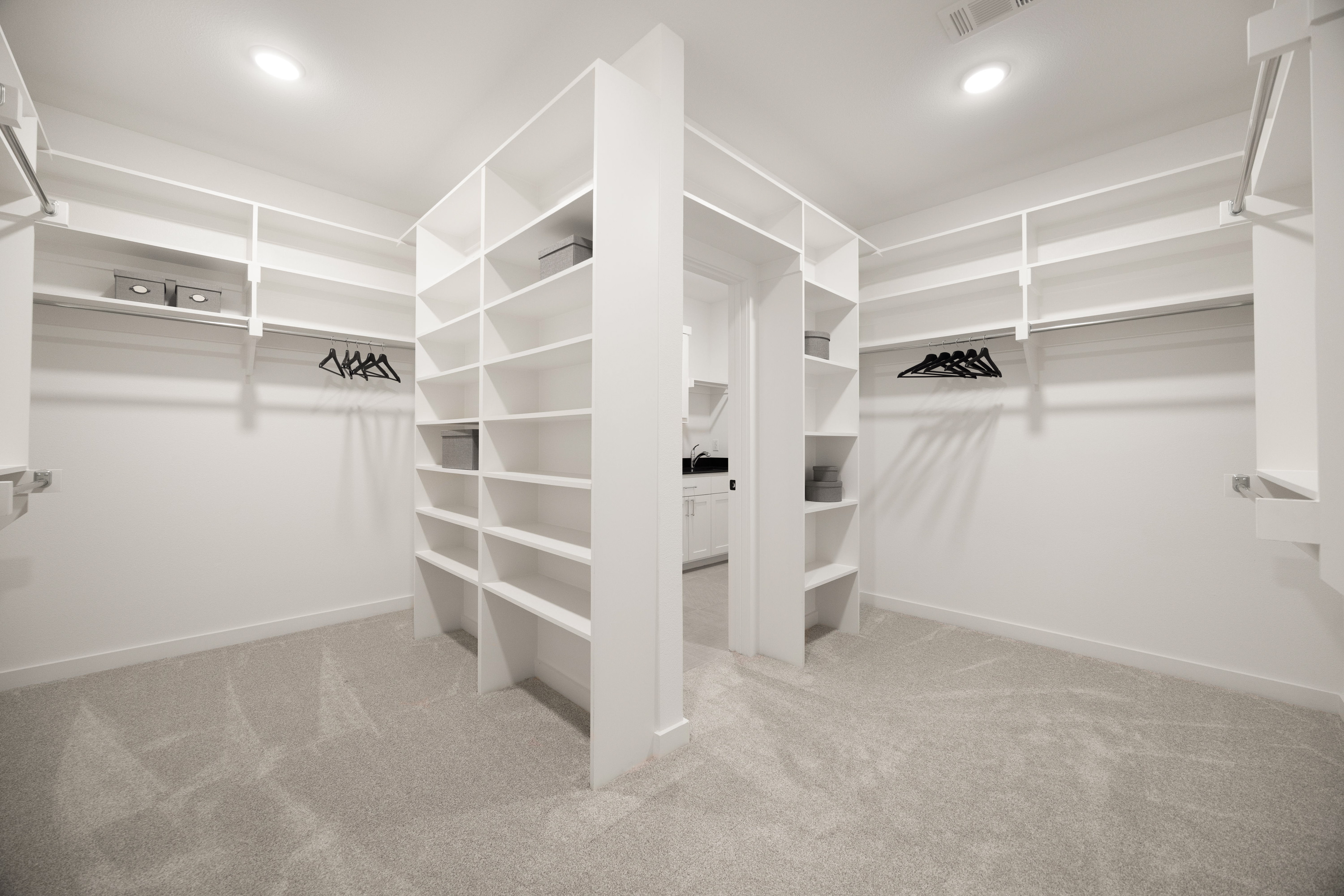  Coveted Builder in Covington Place - 物件實景