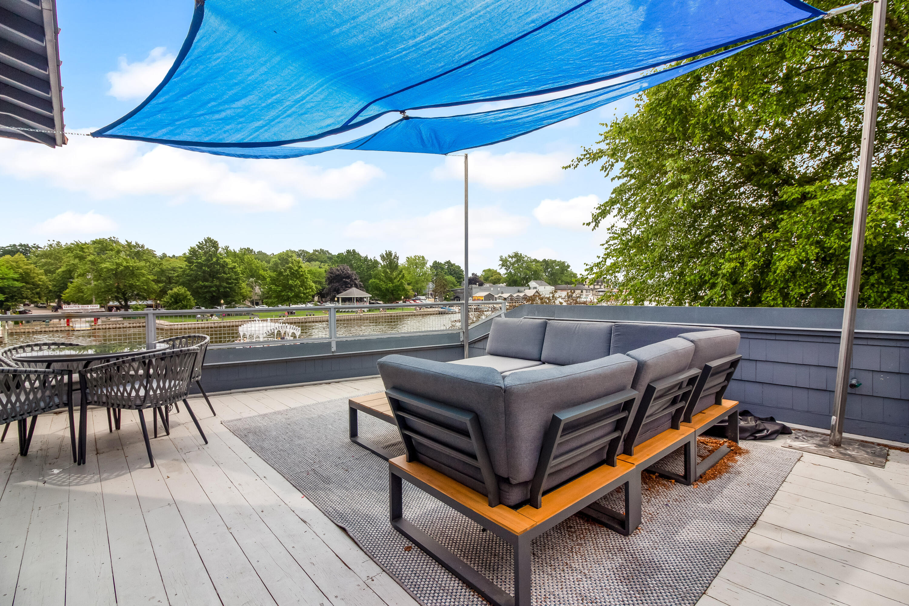 Saugatuck, Michigan, 49453, United States, 3 Bedrooms Bedrooms, ,3 BathroomsBathrooms,Residential,For Sale,1904374