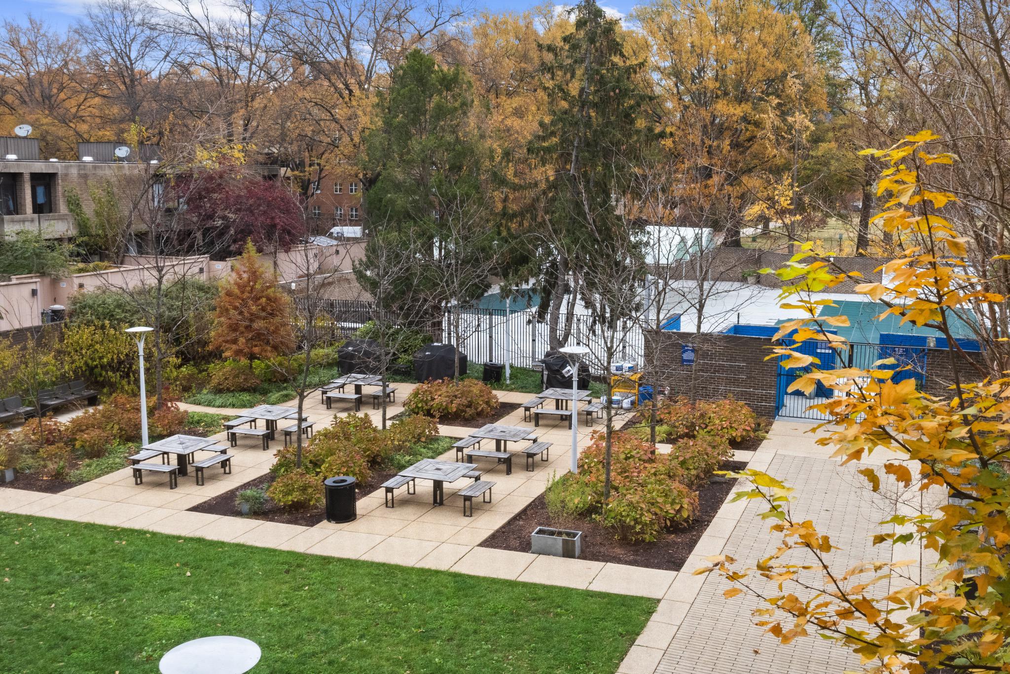  1301 Delaware Avenue SW, Washington, DC, 20024 - 物件實景