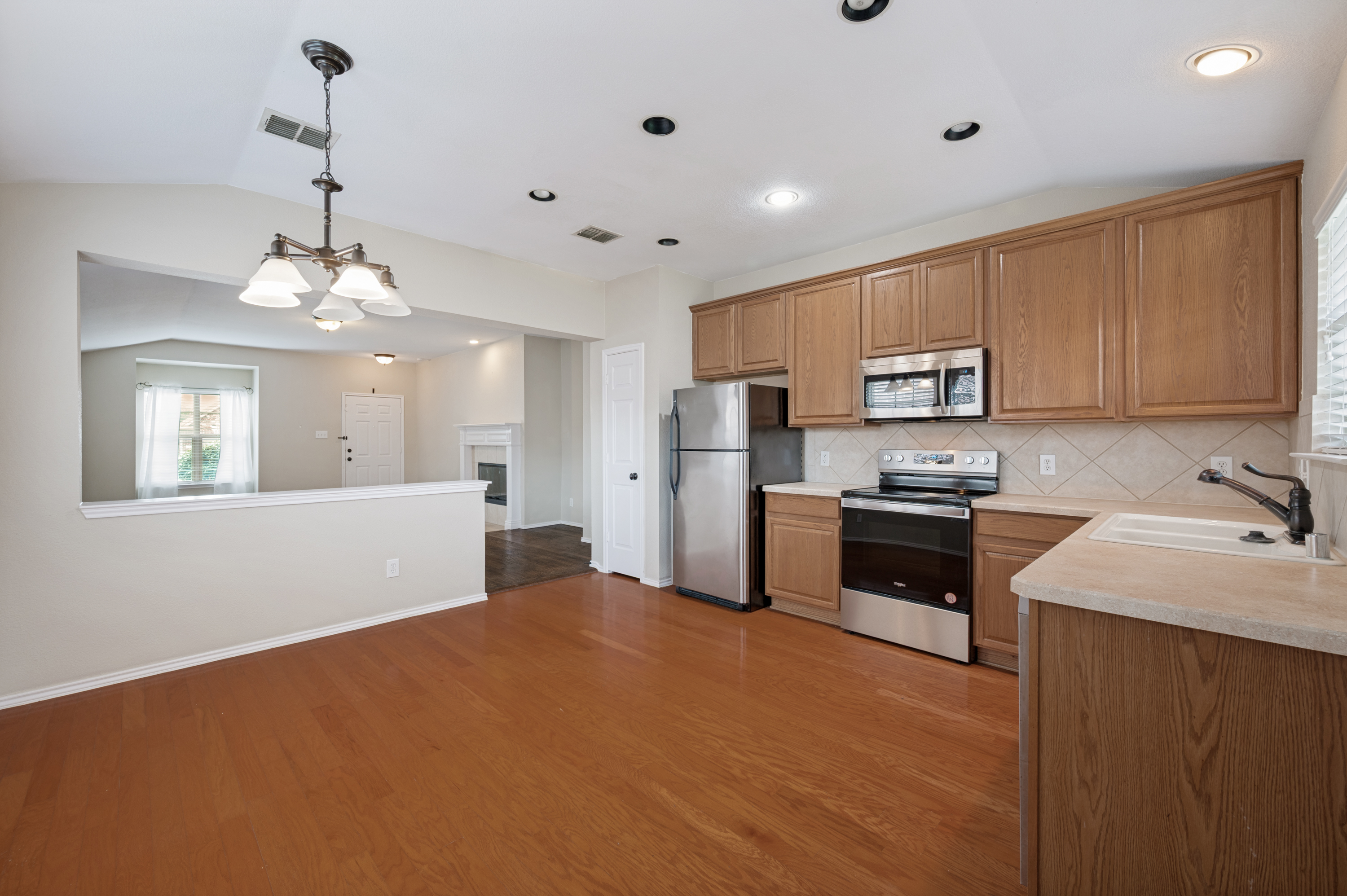  2677 Calmwater Drive, Little Elm, TX - 物件實景