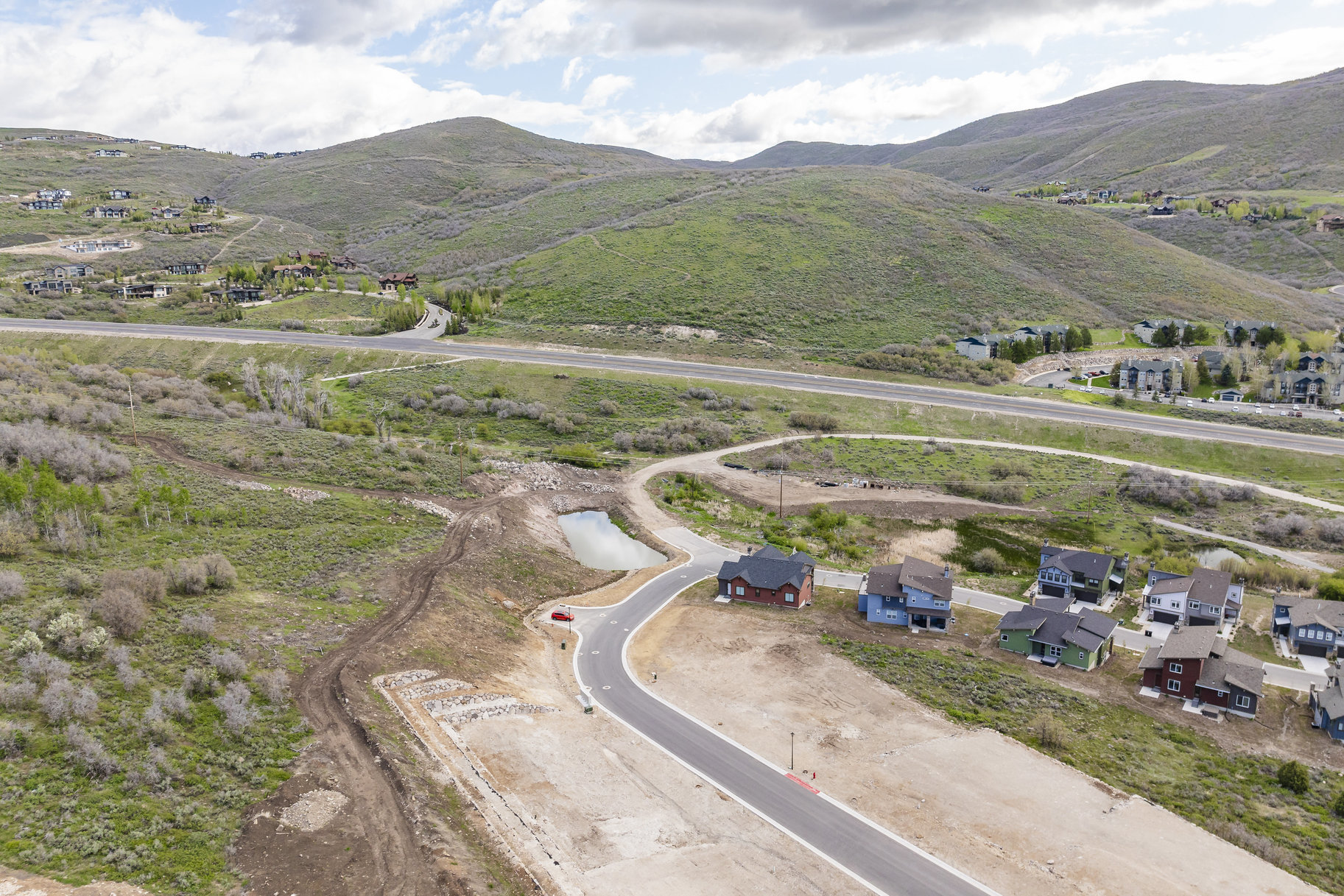  Nightly Rental, New Construction Minutes From Deer Valley - 物件實景