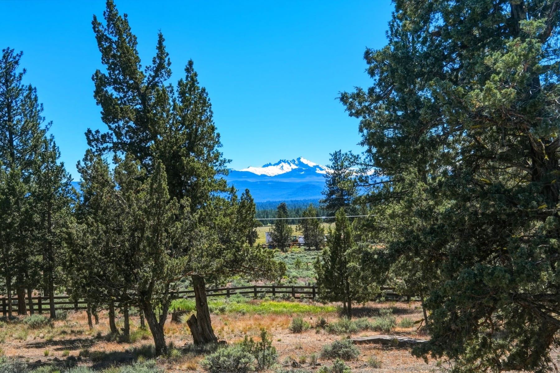  16670 Jordan Road Sisters, OR 97759 - 物件實景