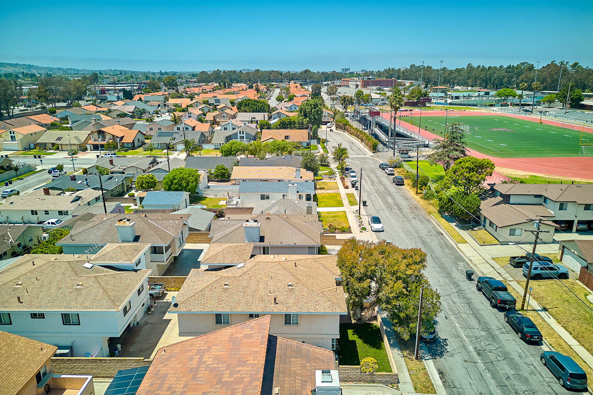  2108 Santa Fe Avenue, Torrance, CA 90501 - 物件實景