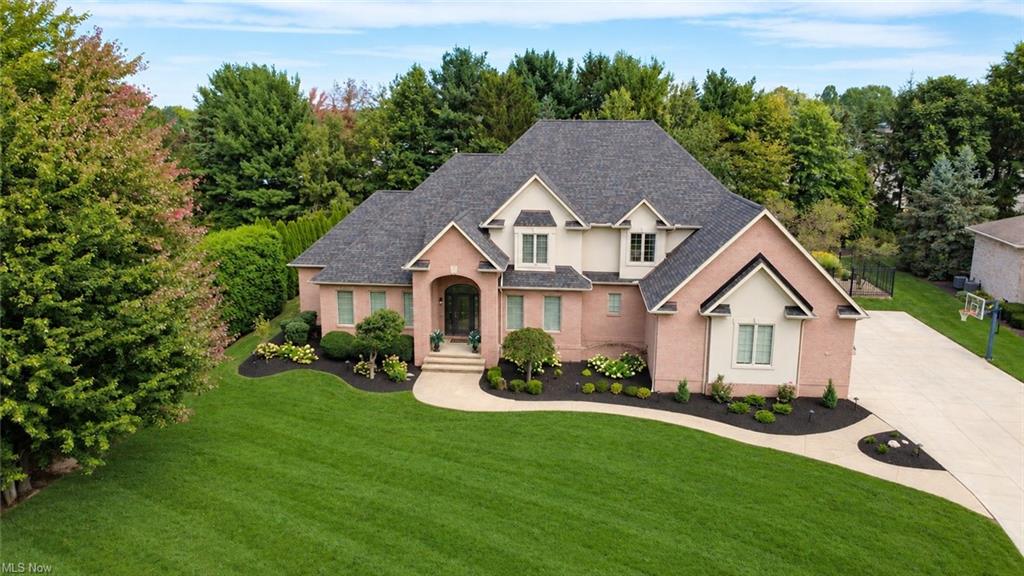 South St, Warren, OH 44484