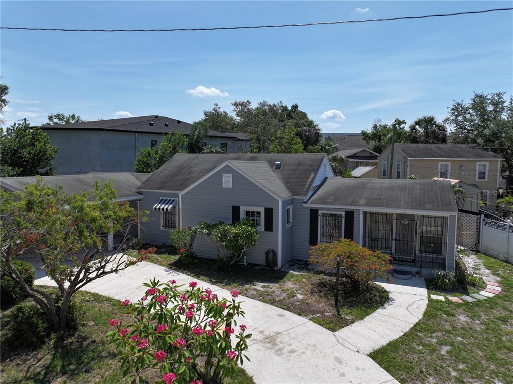 Tampa, Florida, 33609, United States, ,Land,For Sale,1806021