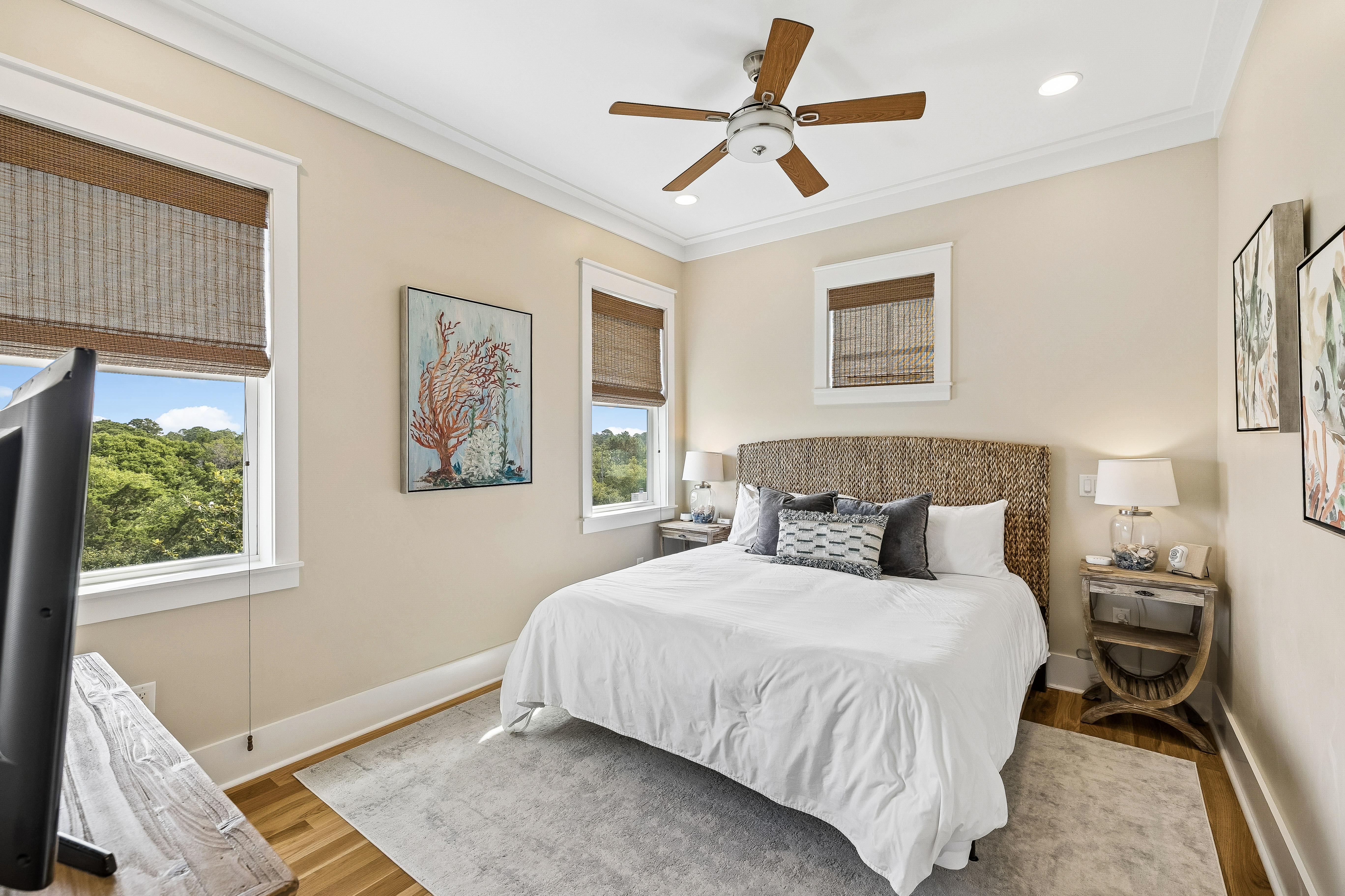  43 Forest Street, Santa Rosa Beach, FL 32459 - 物件實景
