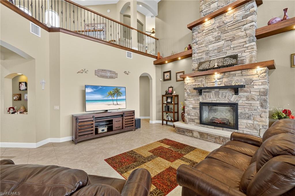 Cape Coral, Florida, 33904, United States, 5 Bedrooms Bedrooms, ,5 BathroomsBathrooms,Residential,For Sale,1947779