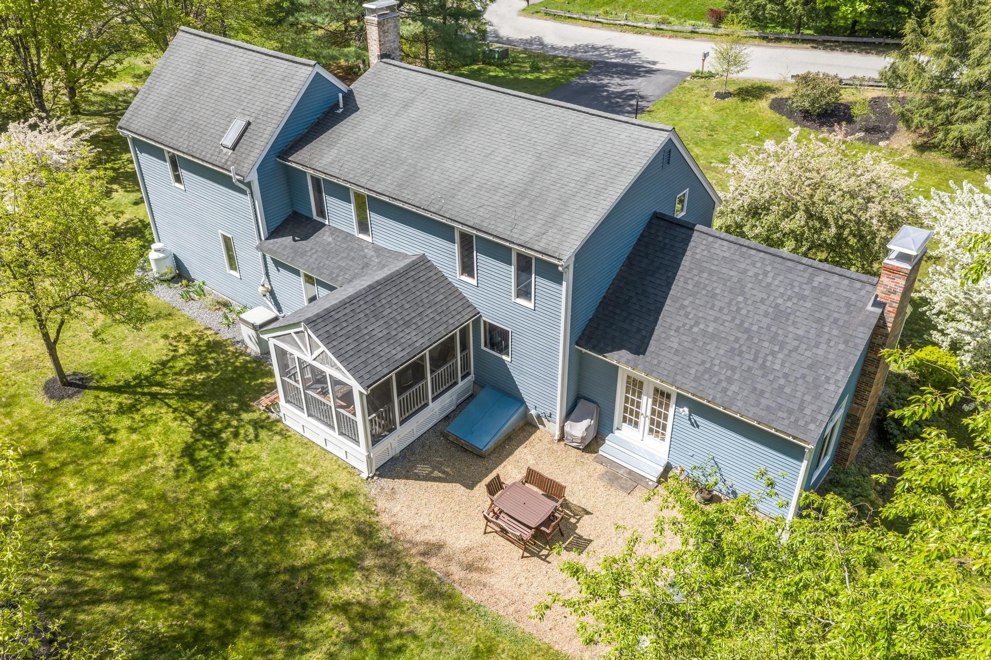  6 Baywoods Drive, Shirley, MA 01464 - 物件實景