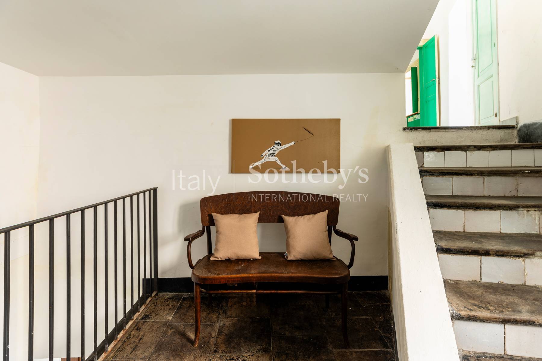  Charming apartment in the historic center of Modica - 物件實景