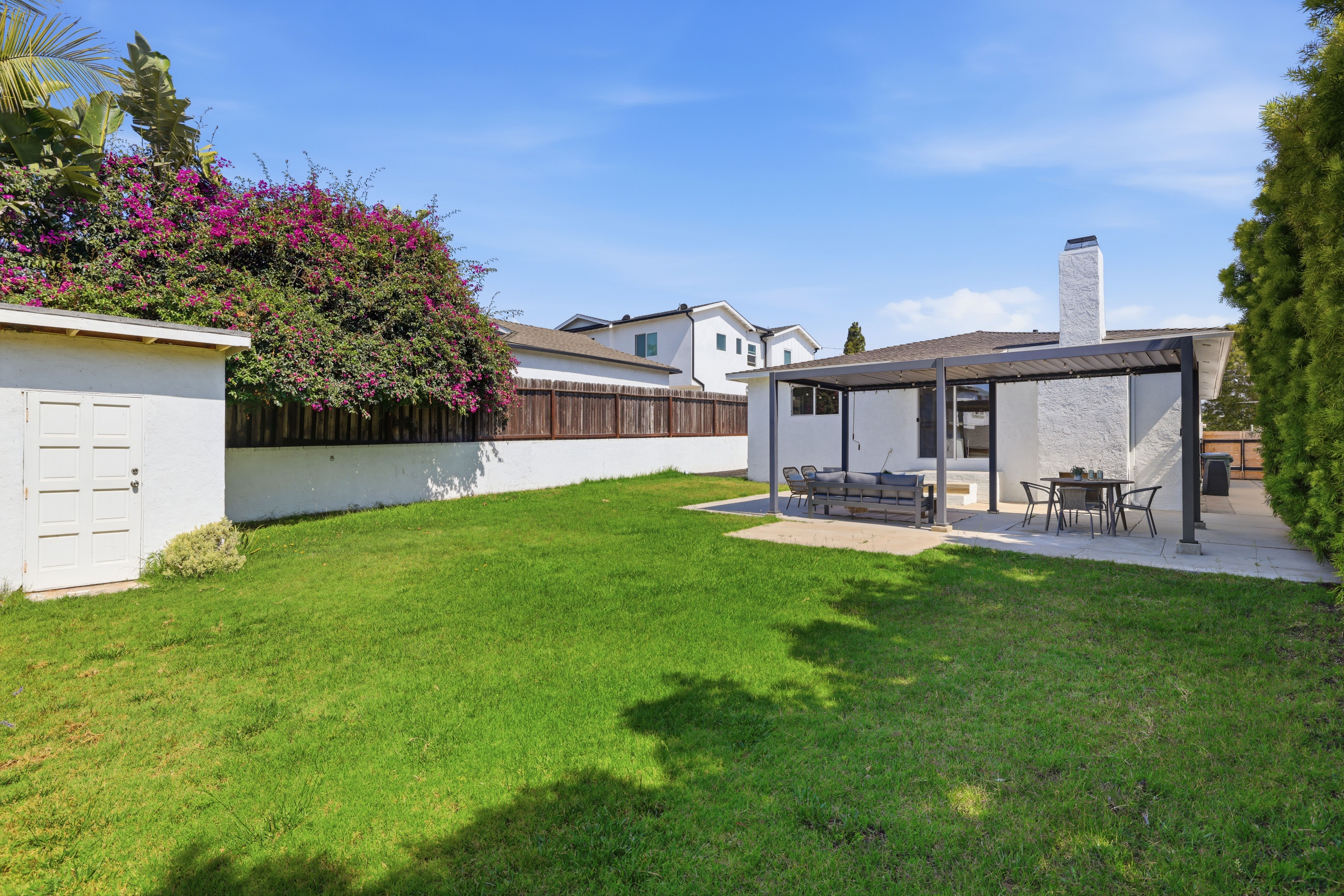  2418 Ives Lane, Redondo Beach, CA 90278 - 物件實景
