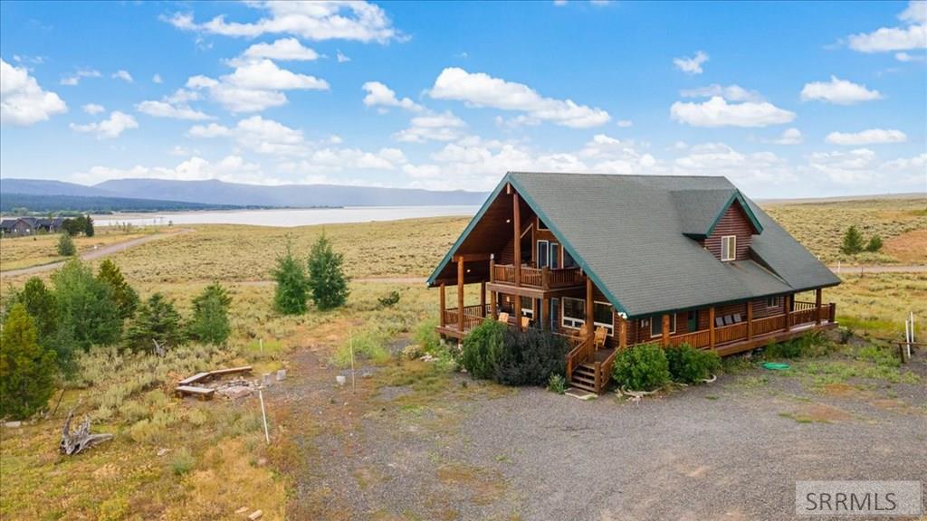 ISLAND PARK, Idaho, 83429, United States, 5 Bedrooms Bedrooms, ,3 BathroomsBathrooms,Residential,For Sale,1923519