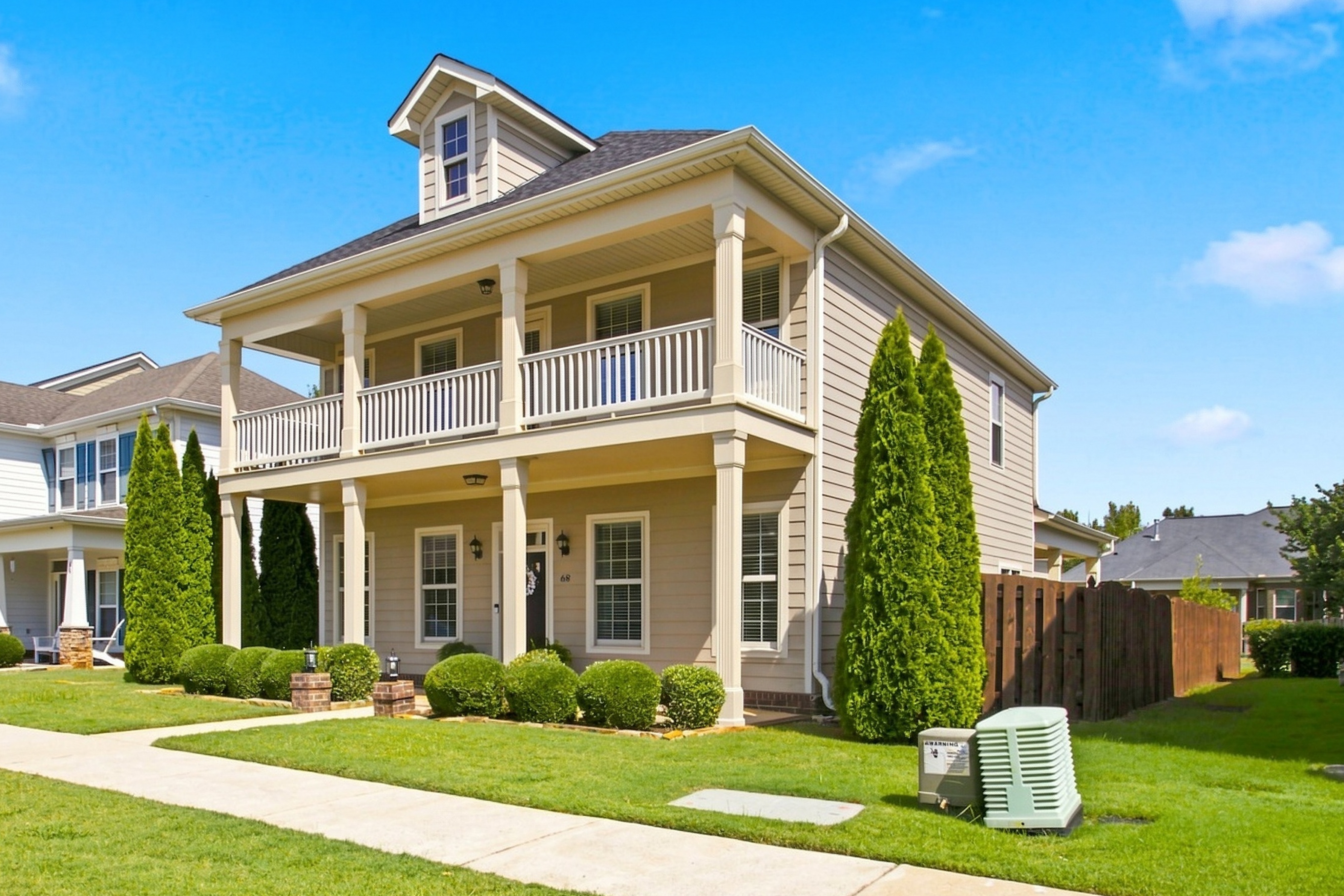  68 Atherton Circle SW - 物件實景