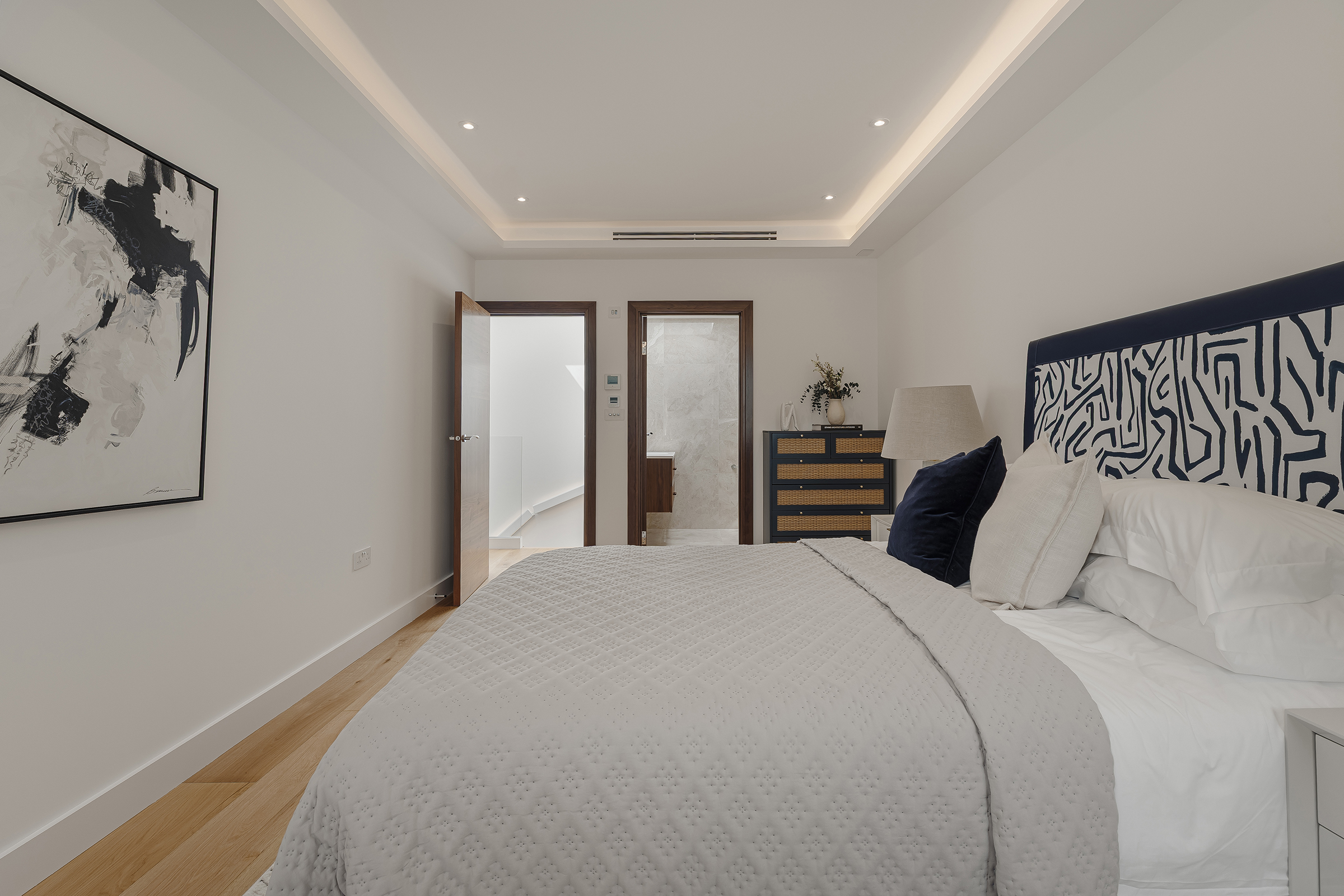  A Mews House in Kensington with Parking - 物件實景