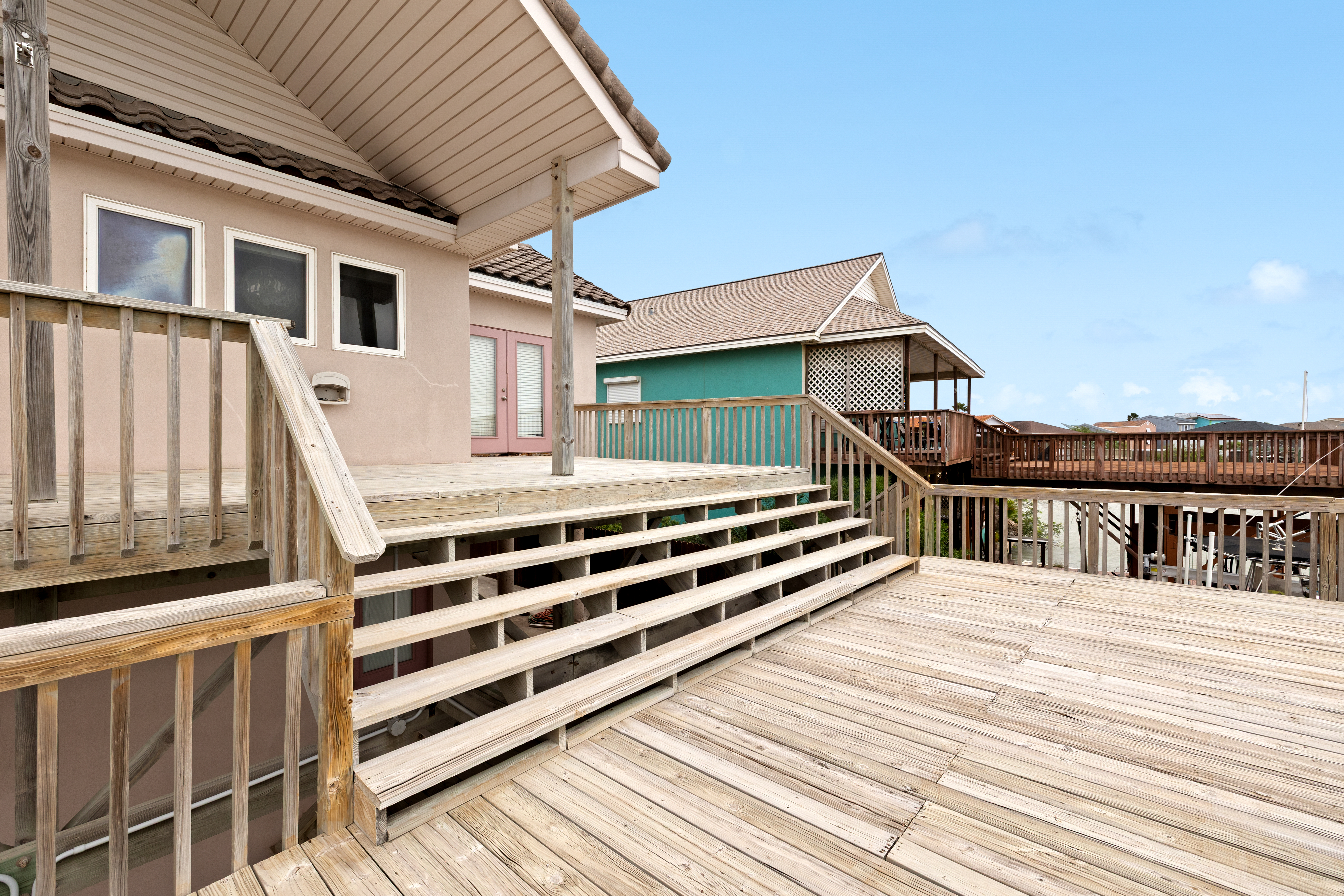  Port Isabel Waterfront Retreat - 物件實景