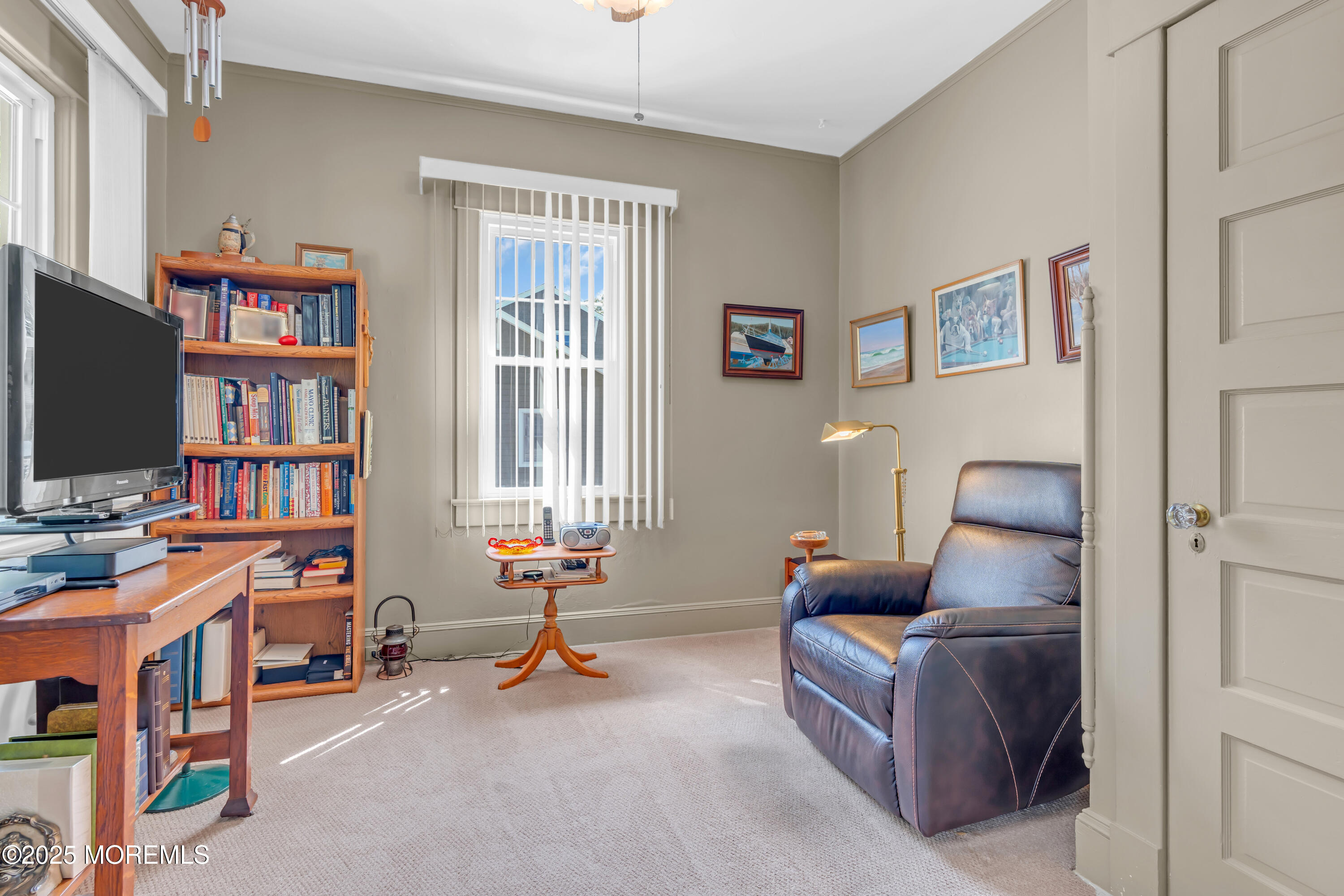 Atlantic Highlands, New Jersey, 07716, United States, 2 Bedrooms Bedrooms, ,1 BathroomBathrooms,Residential,For Sale,1940186