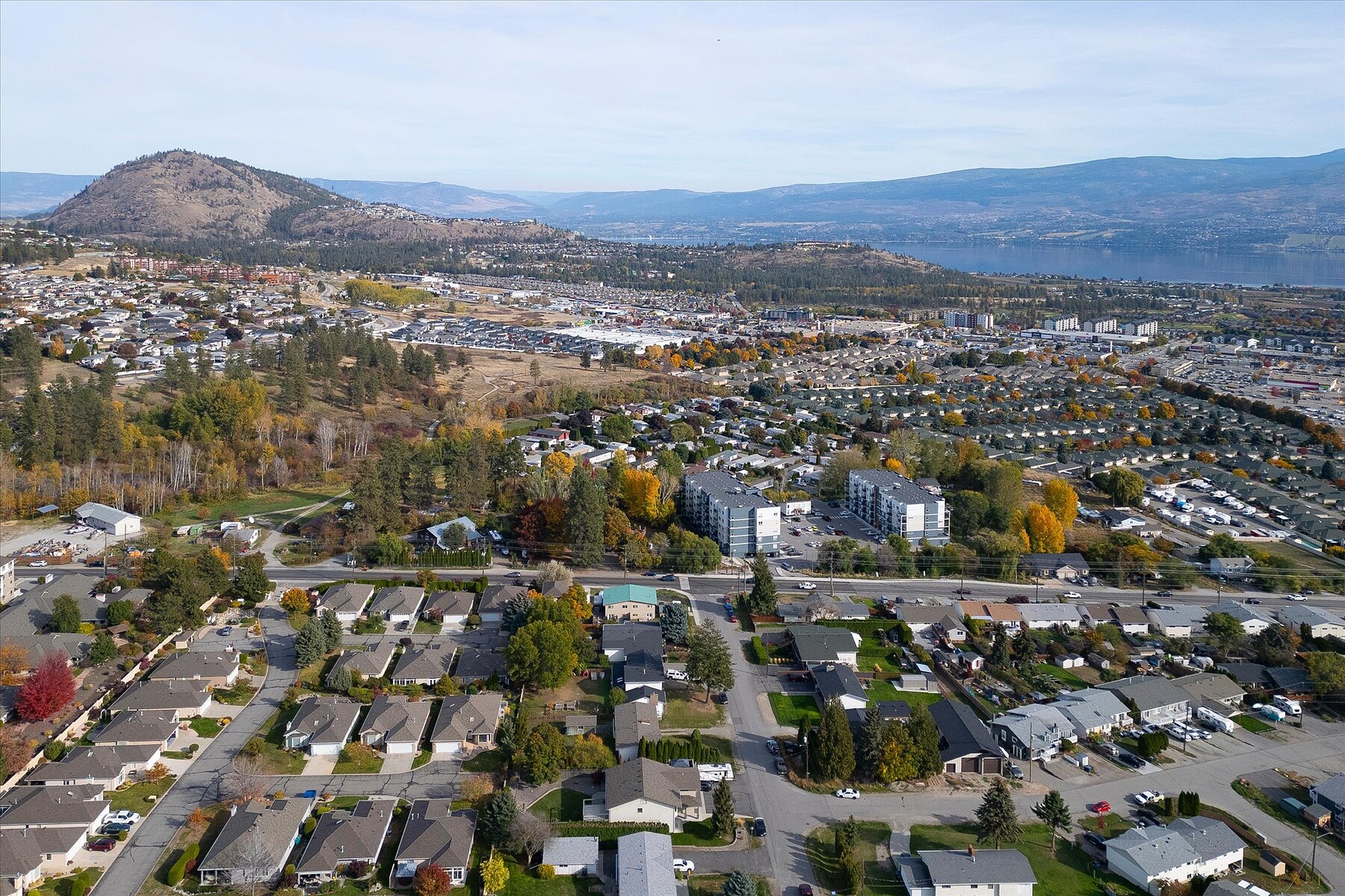  Flexible Okanagan Living - 物件實景
