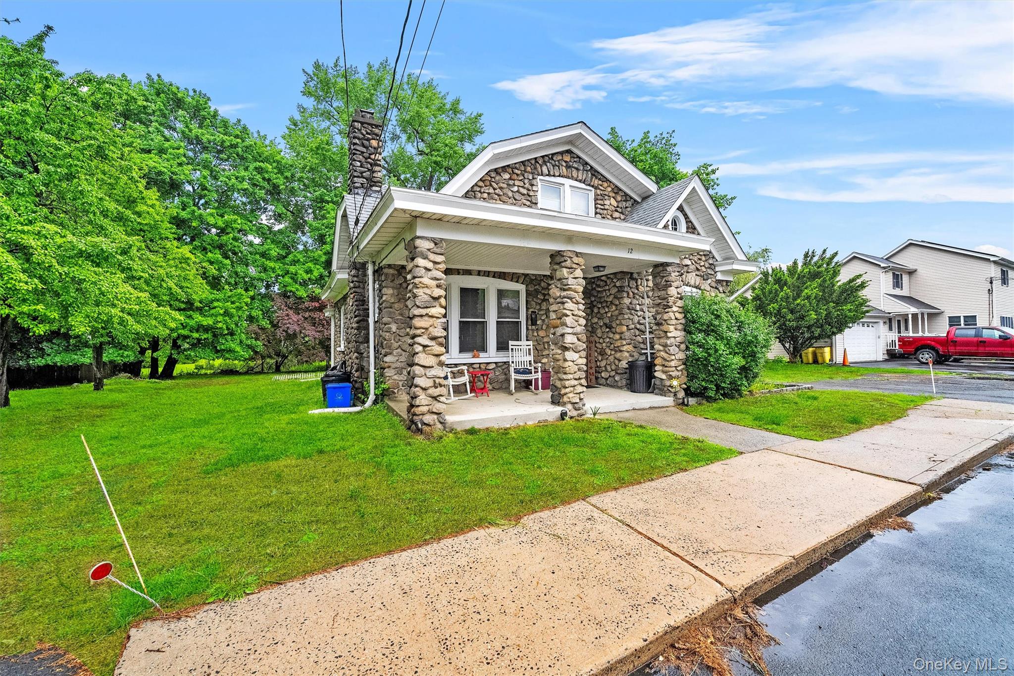 Garnerville, New York, 10923, United States, 3 Bedrooms Bedrooms, ,2 BathroomsBathrooms,Residential,For Sale,1973978