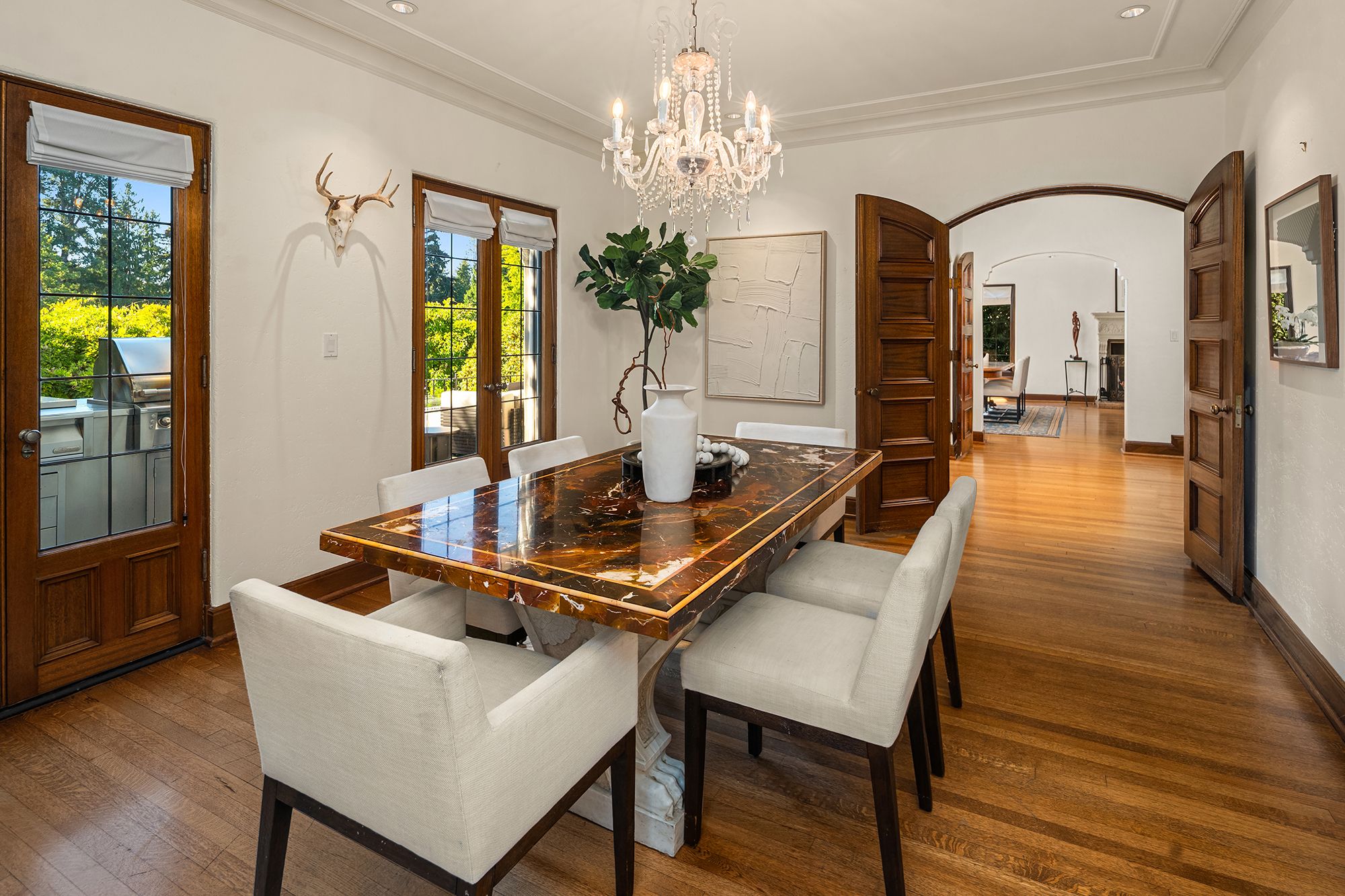  1641 Windermere Dr E, Seattle, WA 98112 - 物件實景
