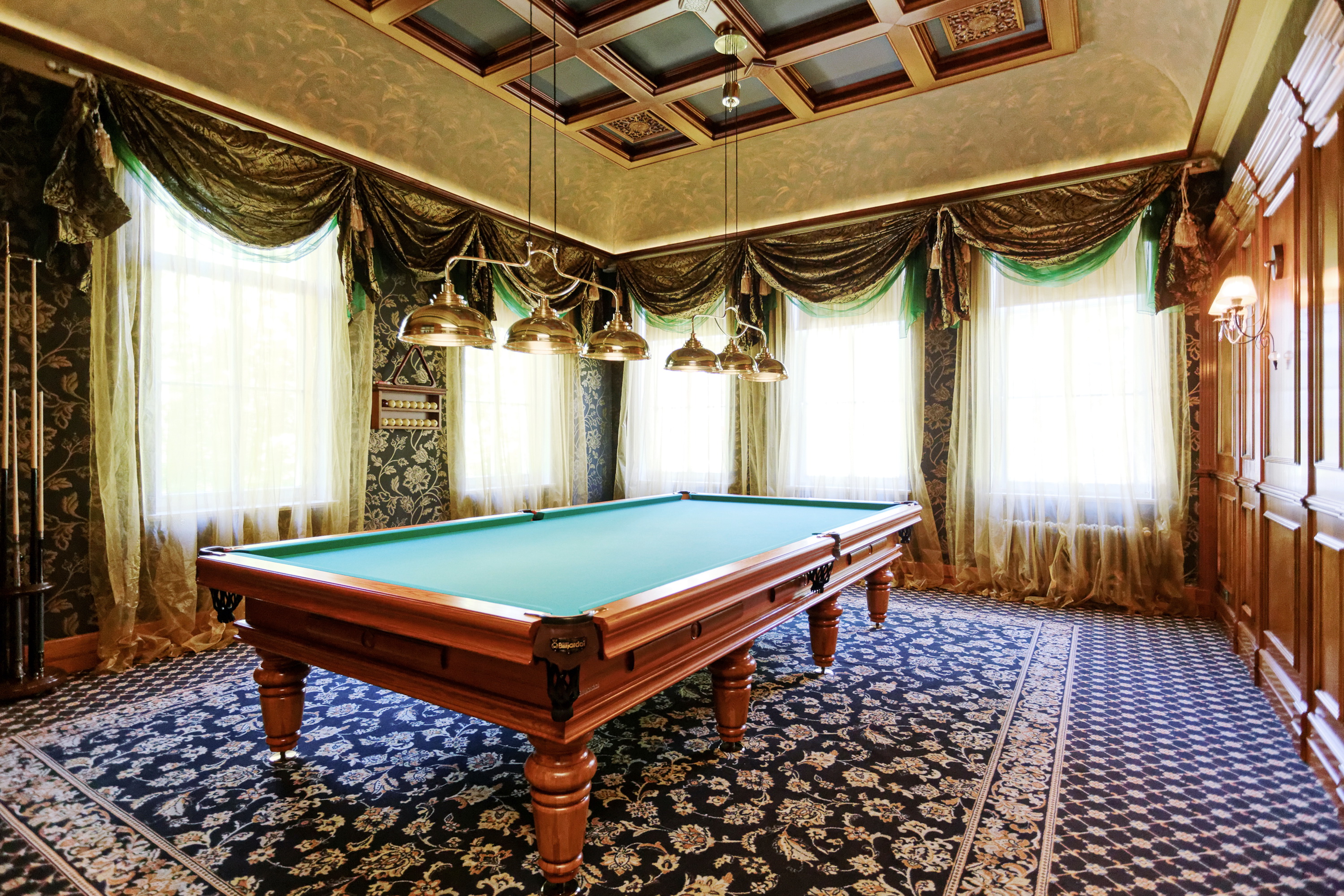  Unique Villa Filix in the resort city Jurmala - 物件實景