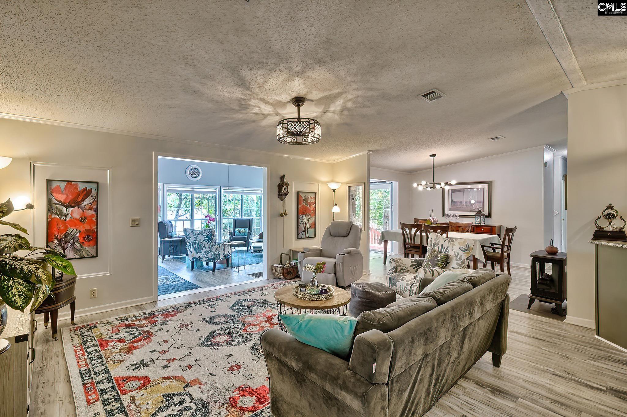 Camden, South Carolina, 29020, United States, 4 Bedrooms Bedrooms, ,4 BathroomsBathrooms,Residential,For Sale,1934187