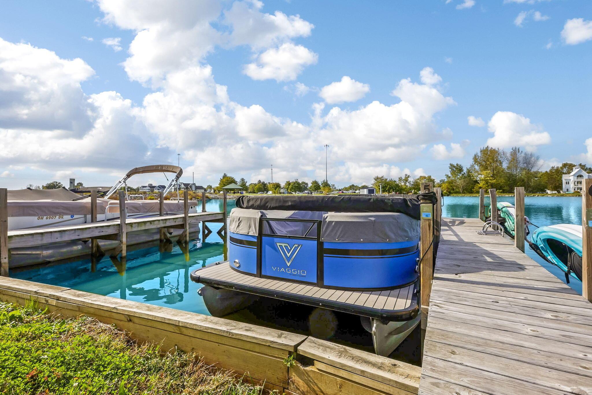 Buckeye Lake, Ohio, 43008, United States, 3 Bedrooms Bedrooms, ,3 BathroomsBathrooms,Residential,For Sale,1975089