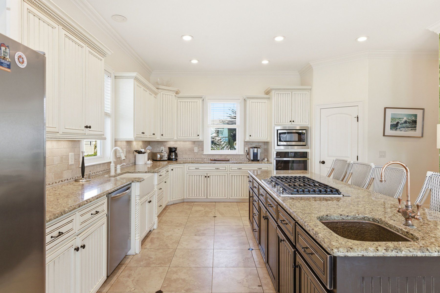  111 North Anderson Boulevard, Topsail Beach, NC 28445 - 物件實景