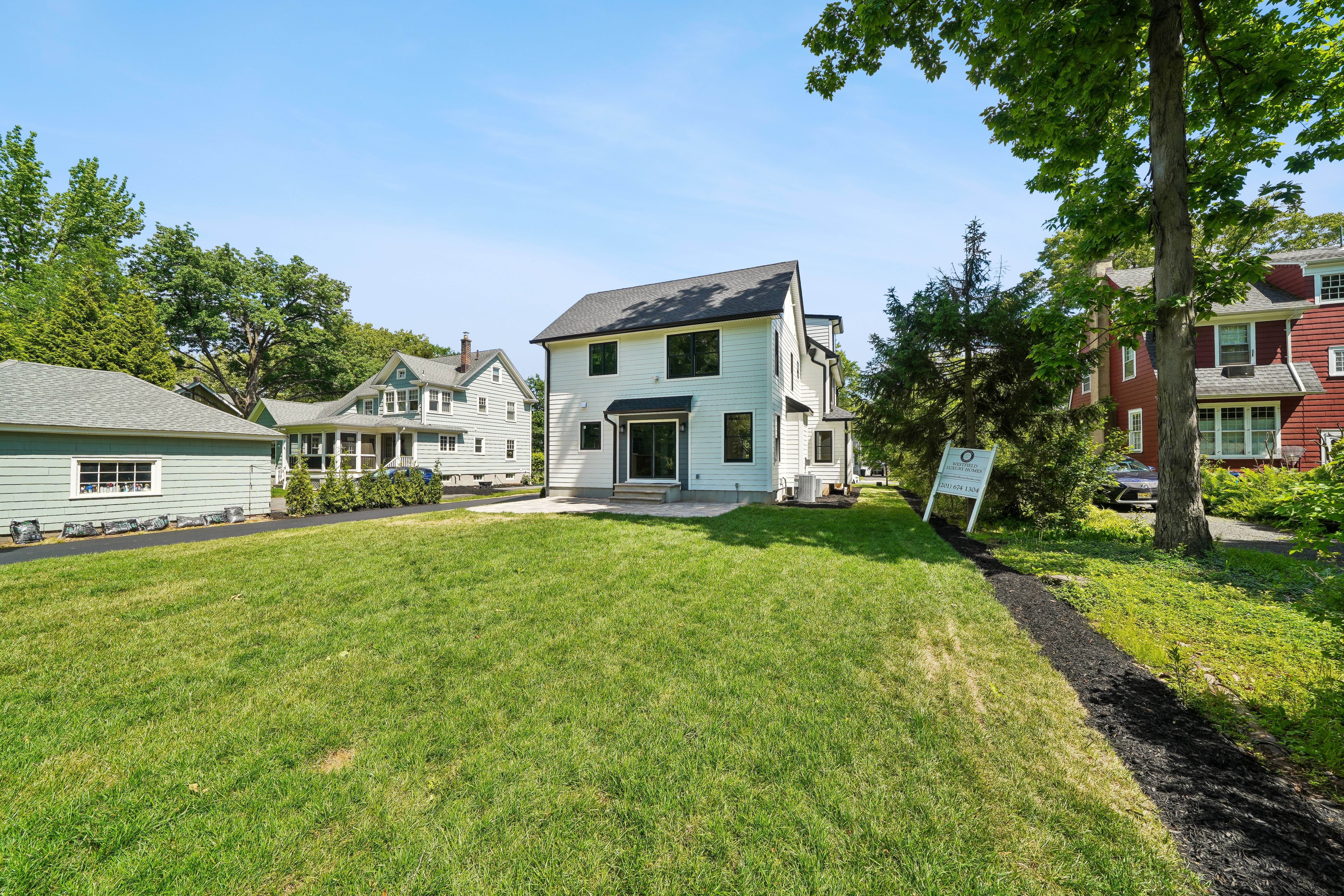  122 Stanmore Pl, Westfield Town, NJ, 07090 - 物件實景
