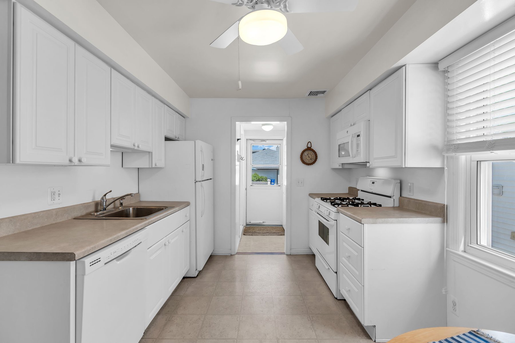  Rare Manasquan Waterfront Compound on Ocean Avenue - 物件實景