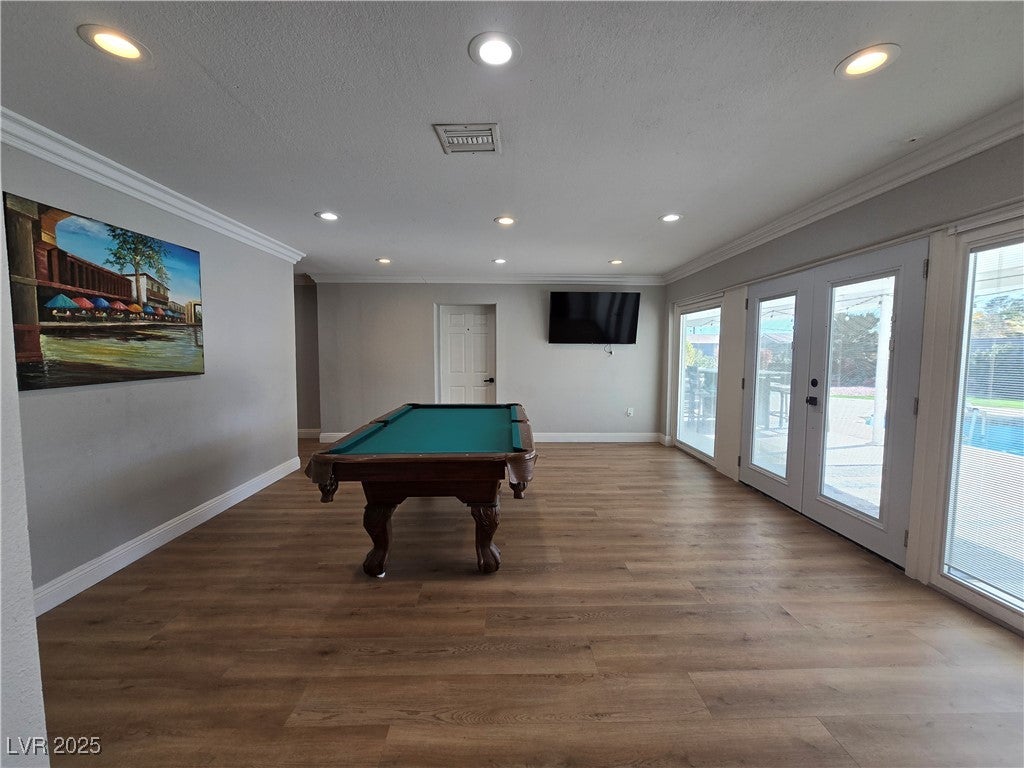 Las Vegas, Nevada, 89146, United States, 5 Bedrooms Bedrooms, ,1 BathroomBathrooms,Residential,For Sale,1881777