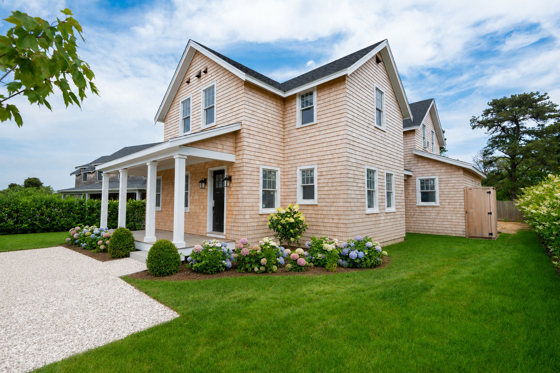  13 Fawn Lane, Nantucket, MA 02554 - 物件實景