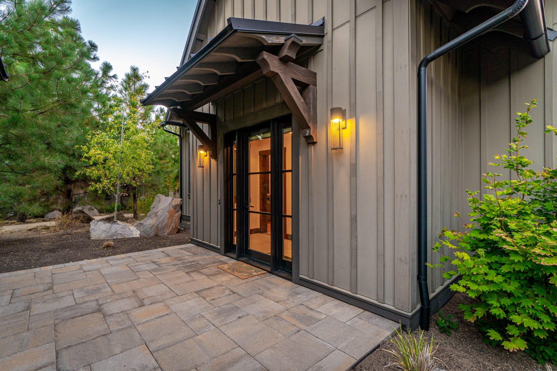  19374 Bonney Lane Bend, OR 97702 - 物件實景