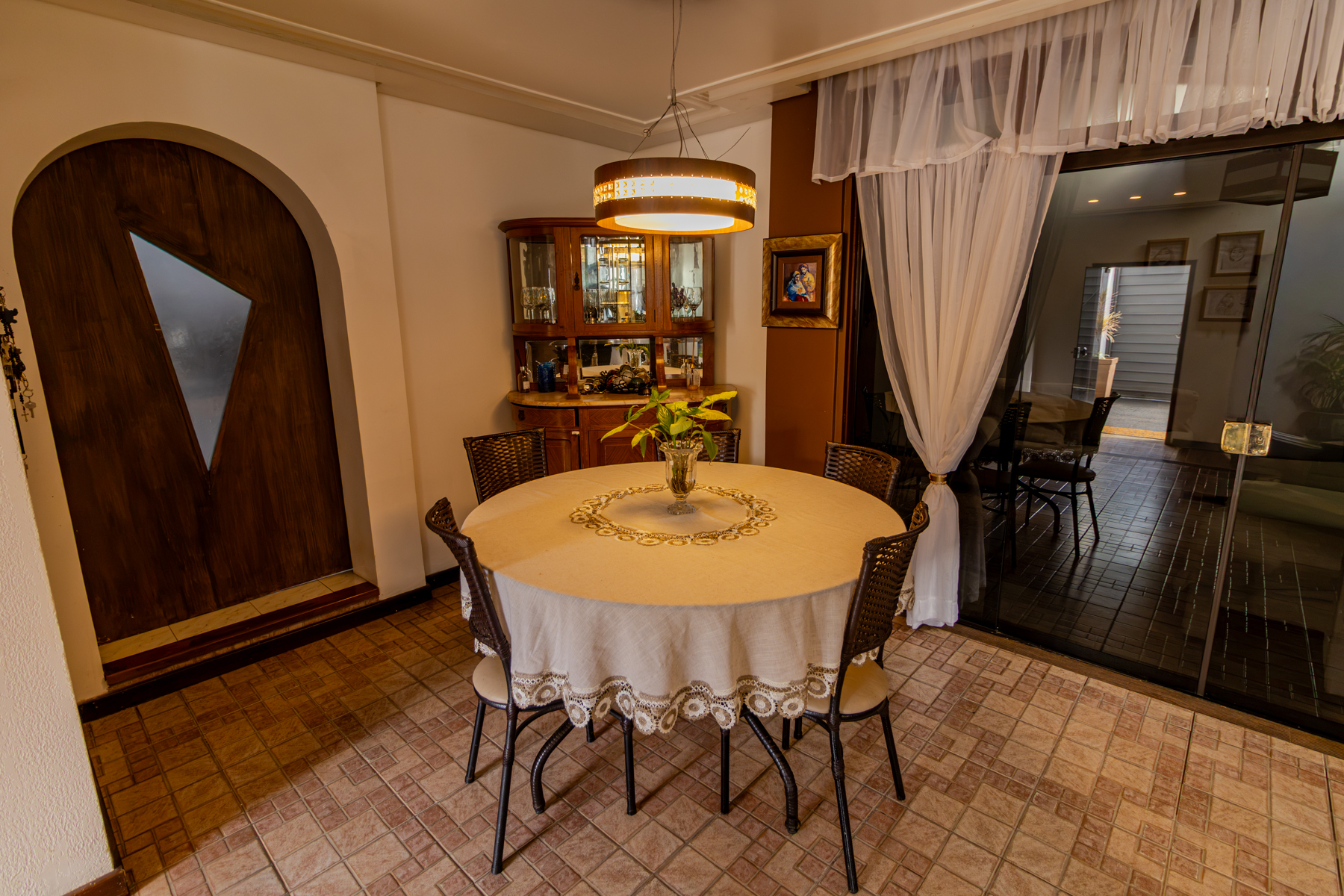  Exclusive Residence in Barrio Boquerón - 物件實景