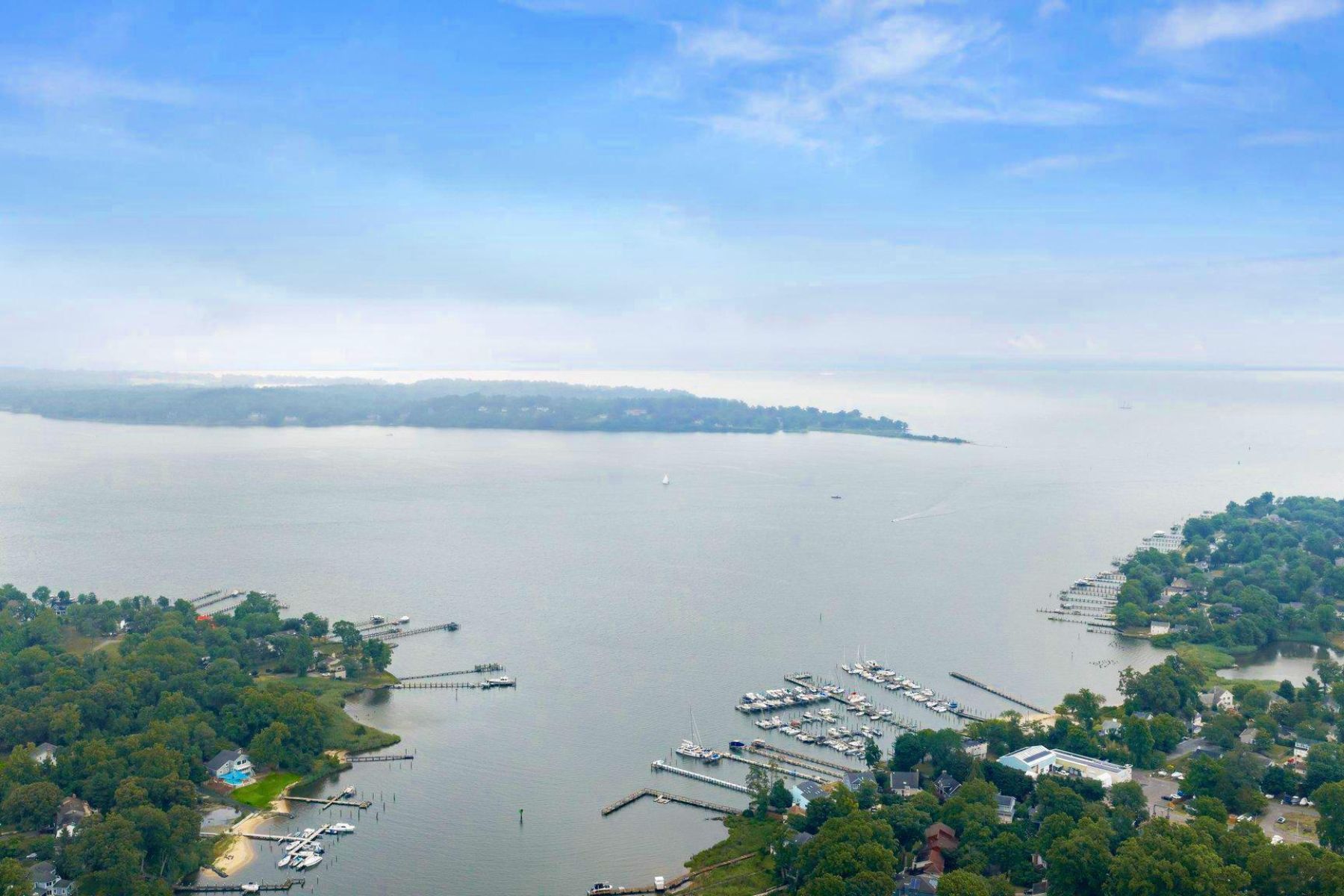  844 Harbor View Terrace, Annapolis, MD, 21409 - 物件實景