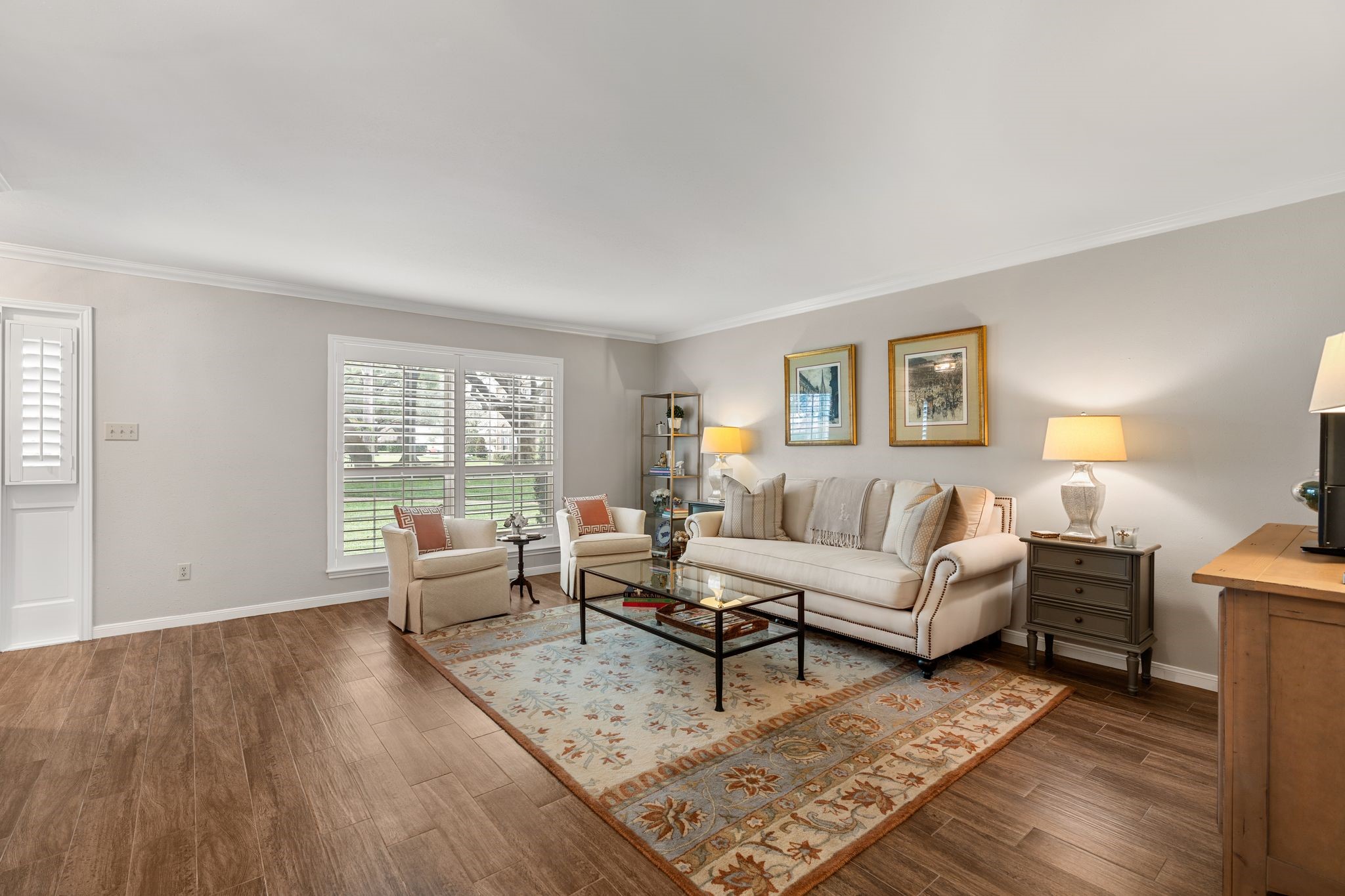  5855 Valley Forge Drive #109 - 物件實景