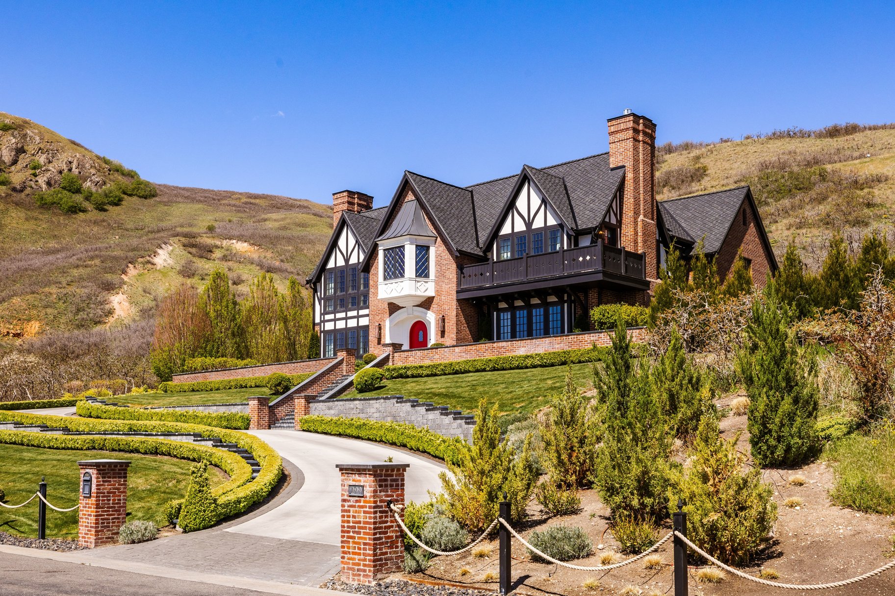  Privacy, Exclusive on 3.36 Mountain Acre - 物件實景