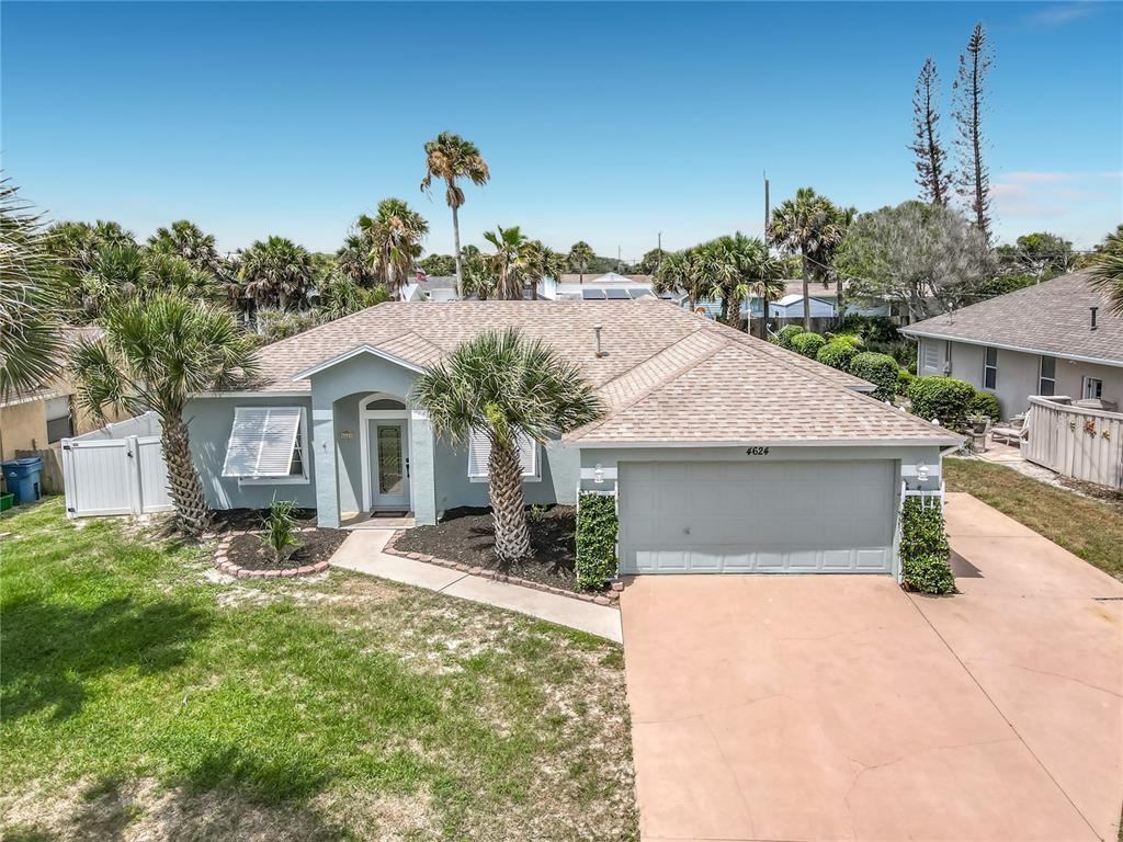 Atlantic Ave, New Smyrna Beach, FL 32169