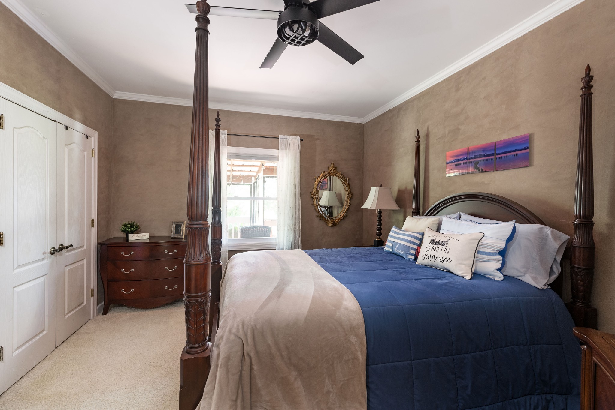 Franklin, Tennessee, 37064, United States, 4 Bedrooms Bedrooms, ,3 BathroomsBathrooms,Residential,For Sale,1855995