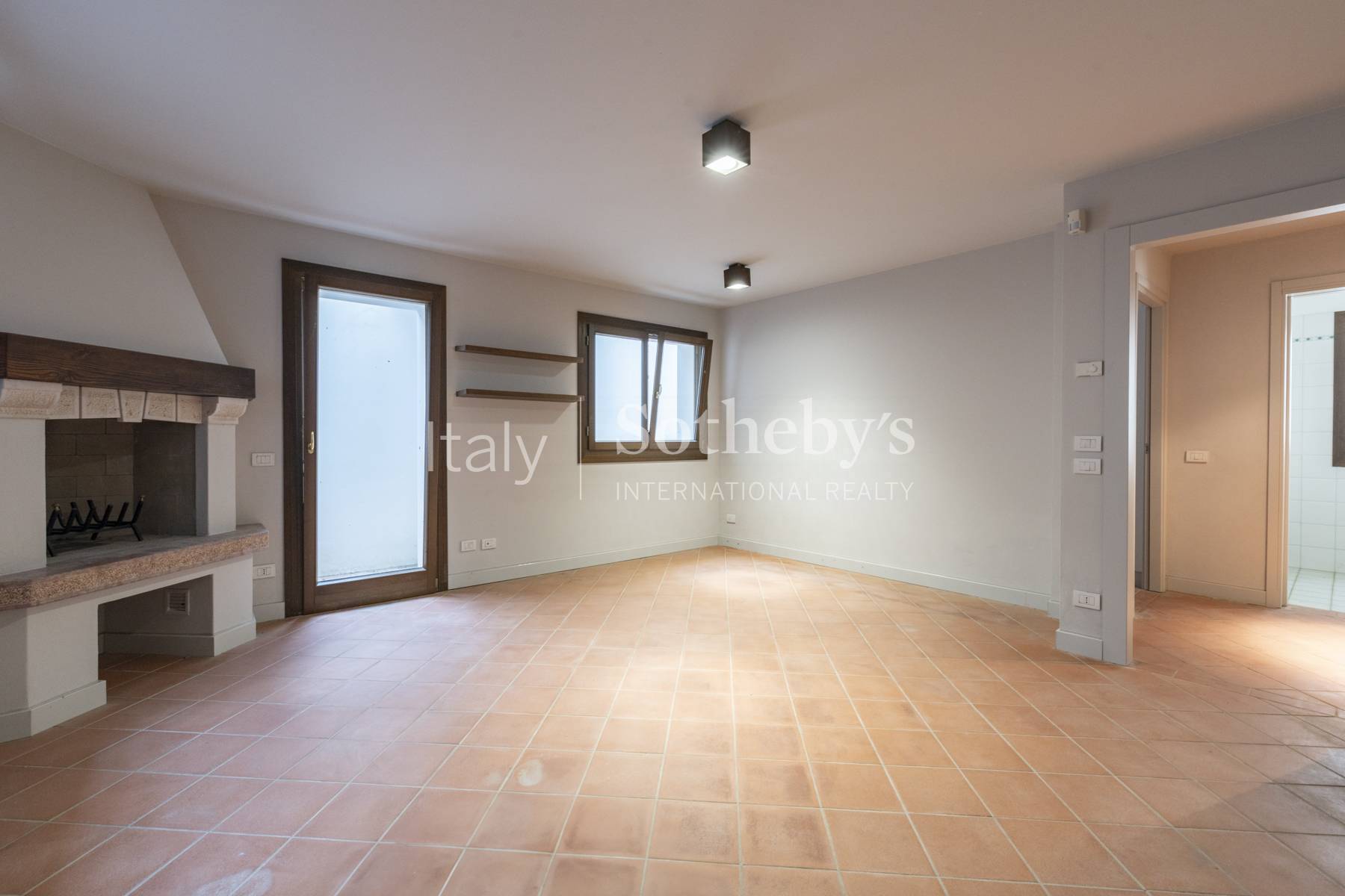  Exclusive villa with pool and park within the Asolo Golf Club - 物件實景