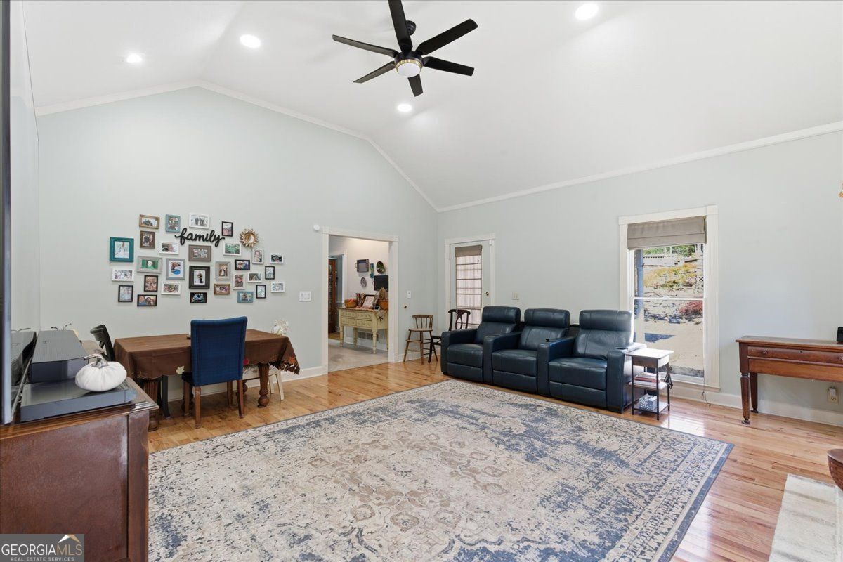 Douglasville, Georgia, 30135, United States, 5 Bedrooms Bedrooms, ,3 BathroomsBathrooms,Residential,For Sale,1988782