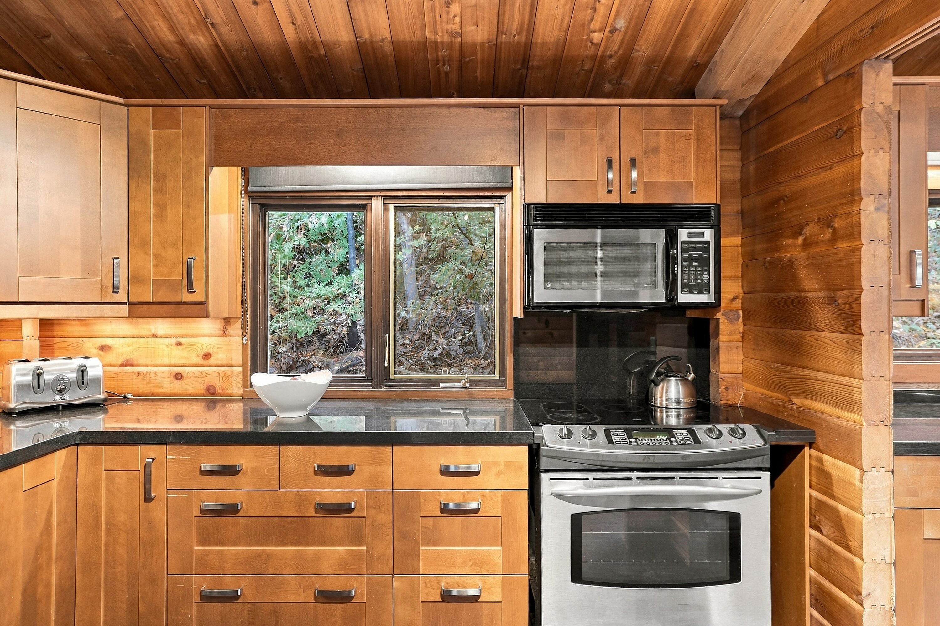  Craigleith Hillside Chalet - 物件實景