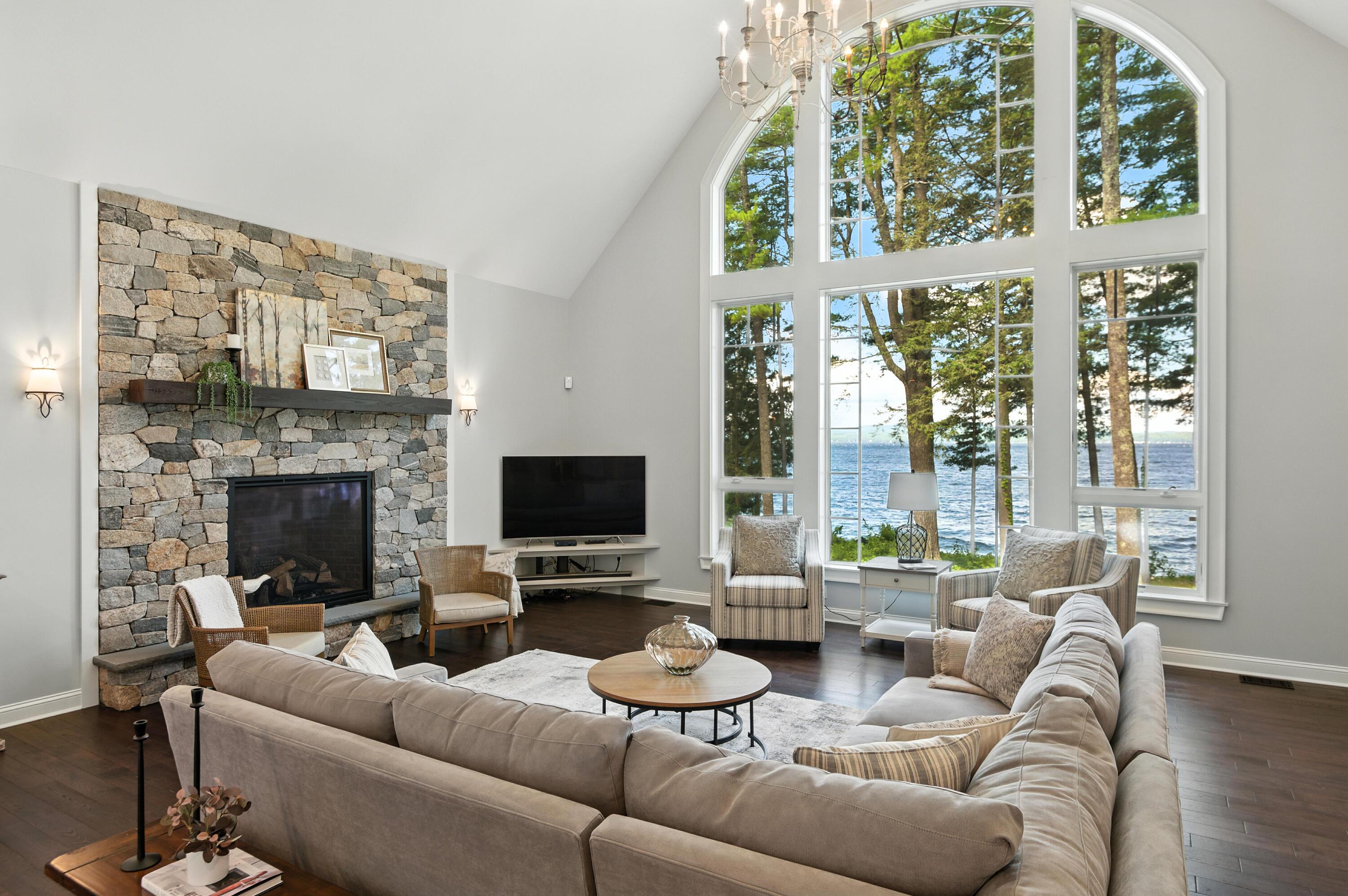  46 Windward Shore Road - 物件實景