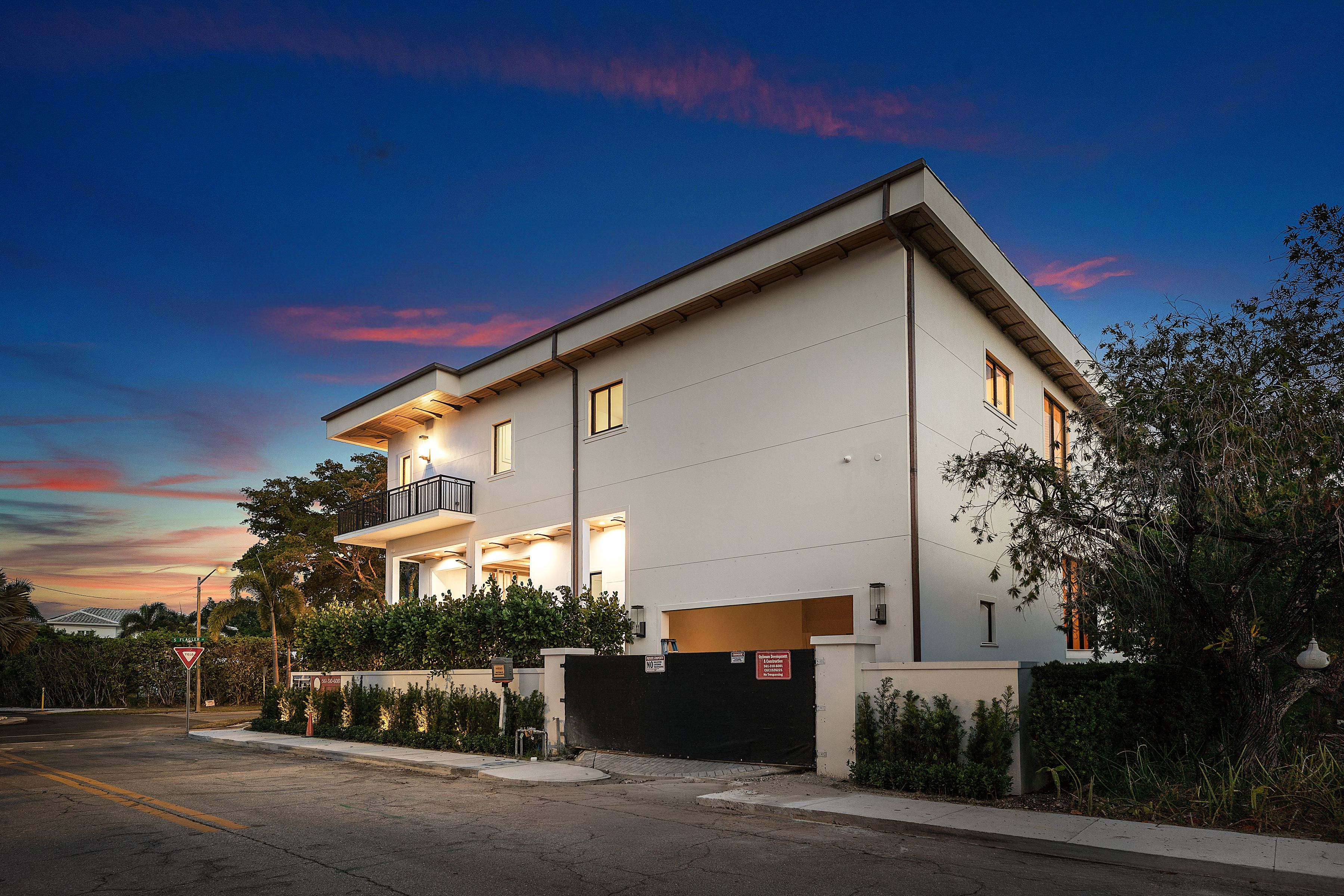  7935 S Flagler Drive - 物件實景
