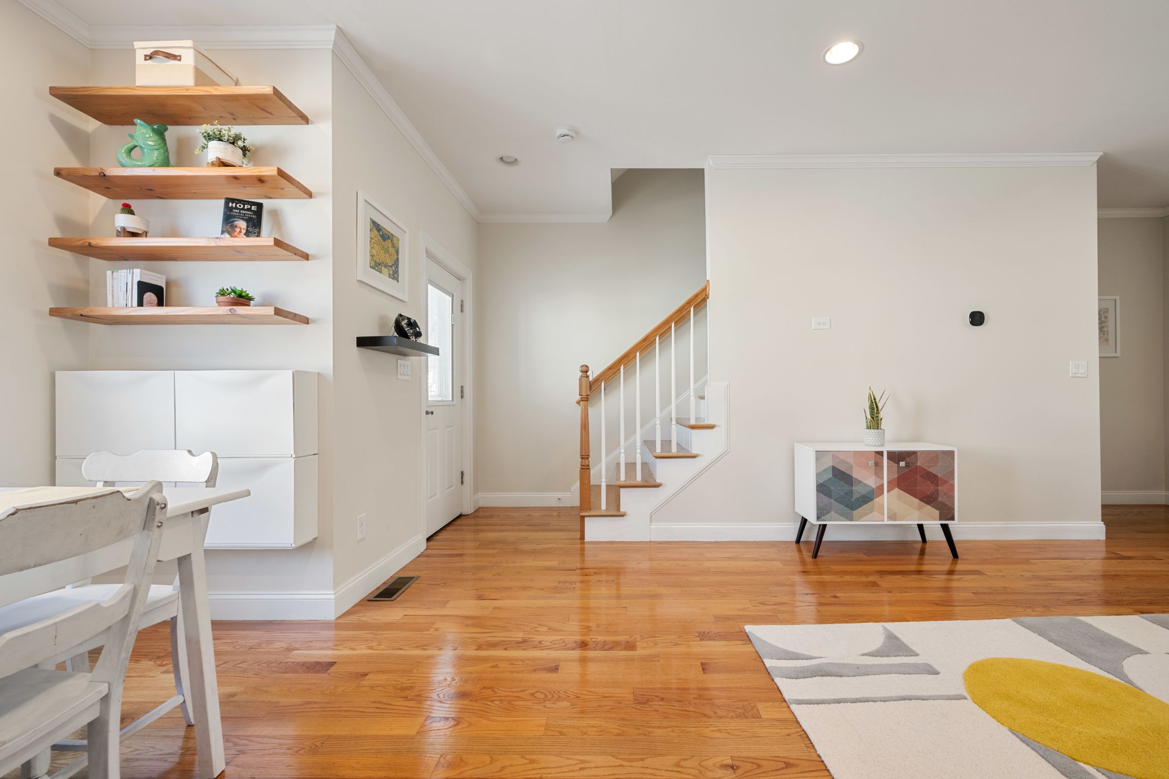  25 Robey Street, Unit 25, Boston, MA, 02119 - 物件實景