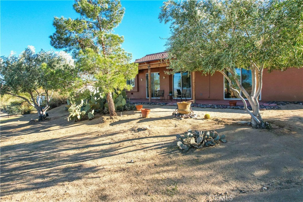 61218 Sandalwood, Joshua Tree, California, 92252, United States, 3 Bedrooms Bedrooms, ,2 BathroomsBathrooms,Residential,For Sale,61218 Sandalwood,1619785