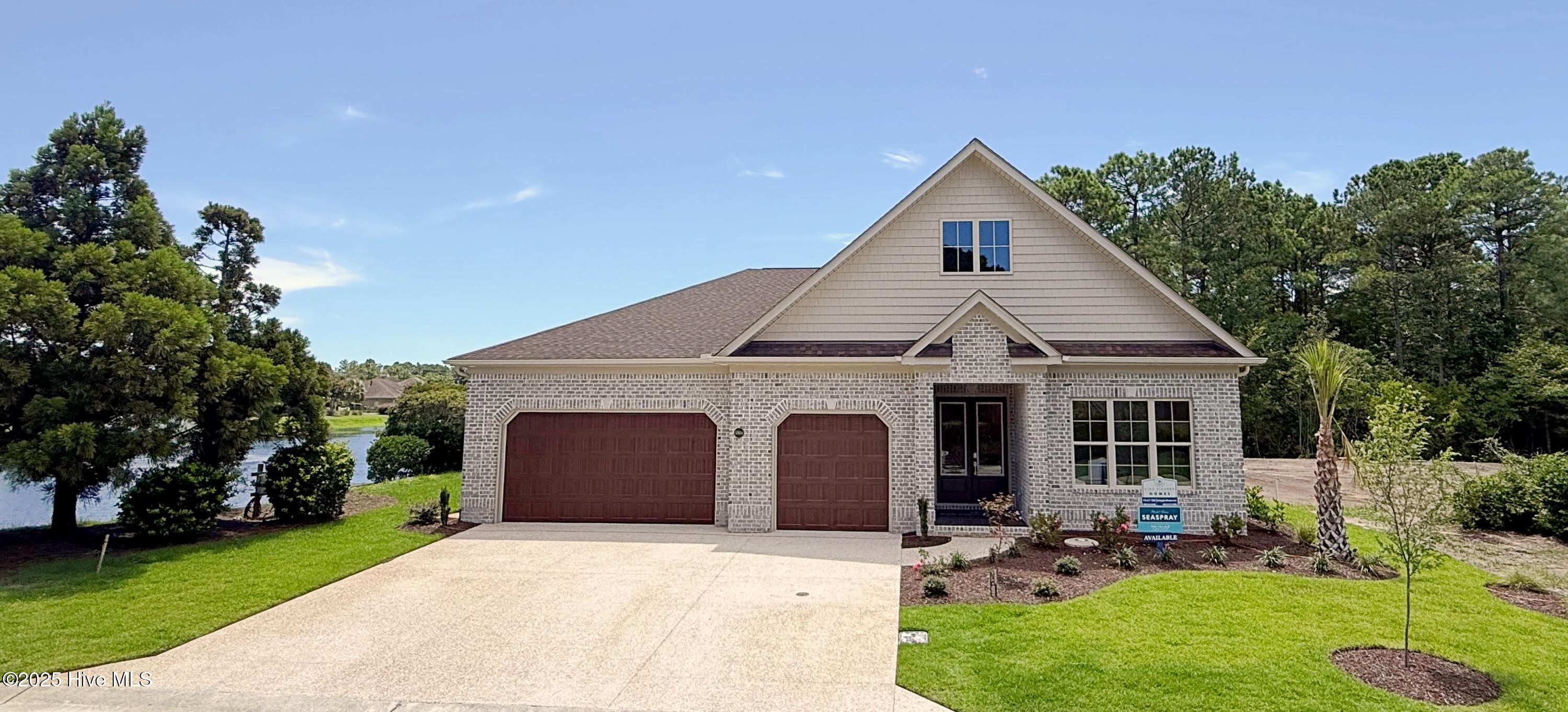 Wilmington, North Carolina, 28412, United States, 4 Bedrooms Bedrooms, ,4 BathroomsBathrooms,Residential,For Sale,1940432